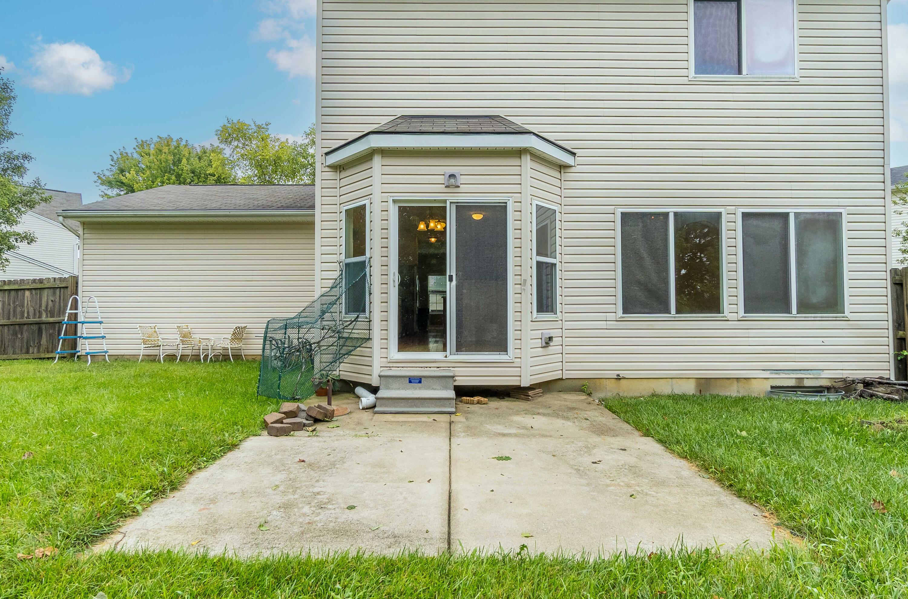 2880 Manor, Troy, Ohio 45373