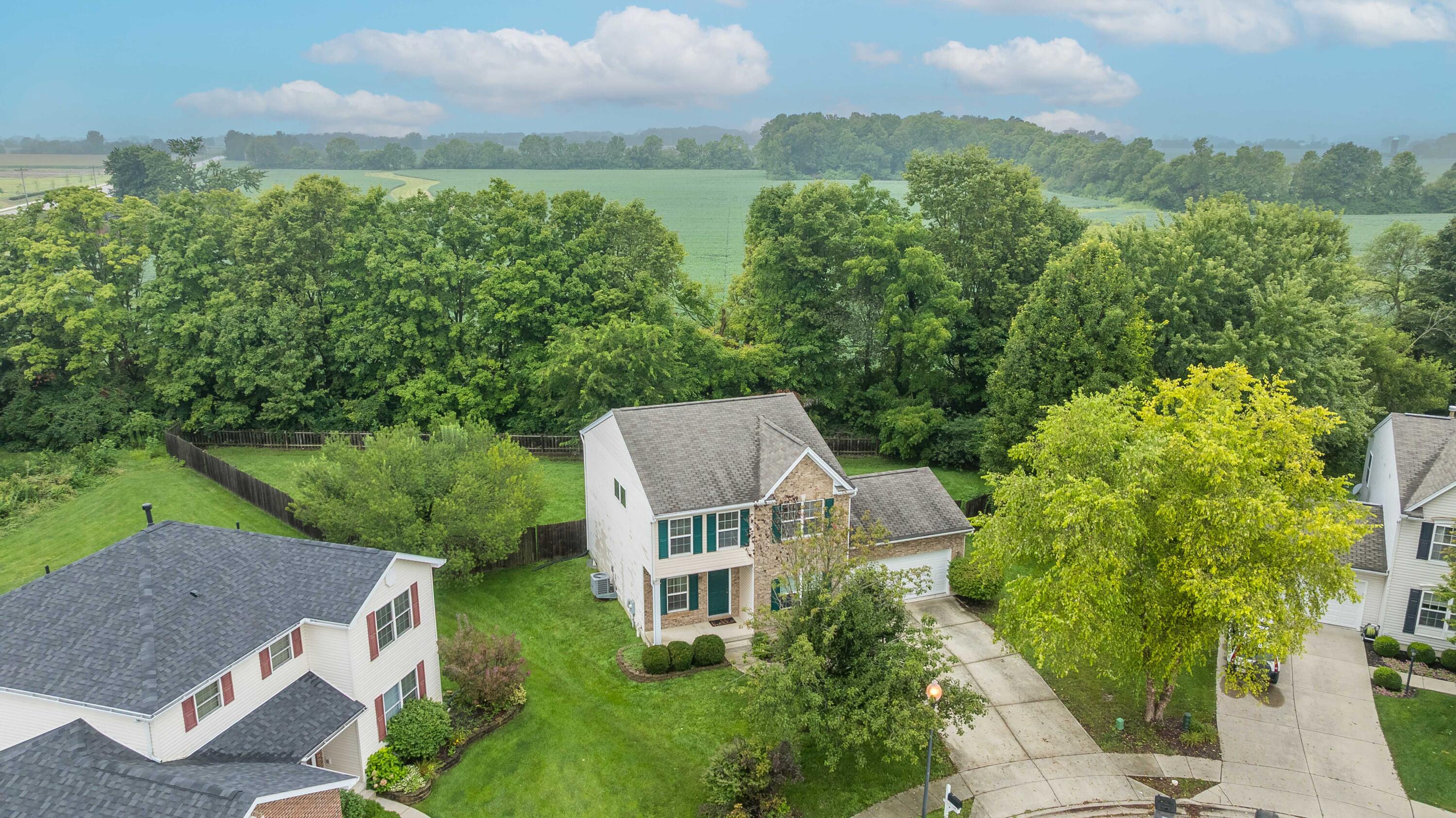 2880 Manor, Troy, Ohio 45373