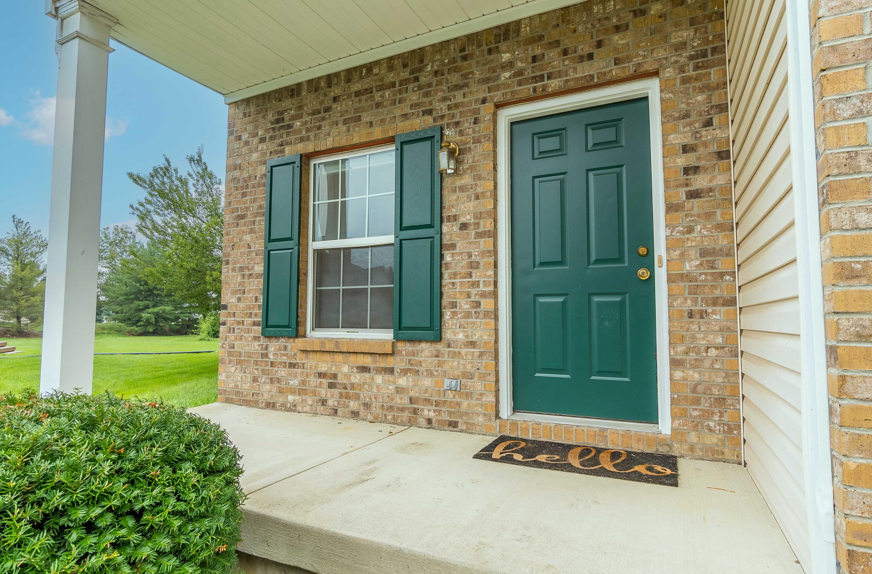 2880 Manor, Troy, Ohio 45373