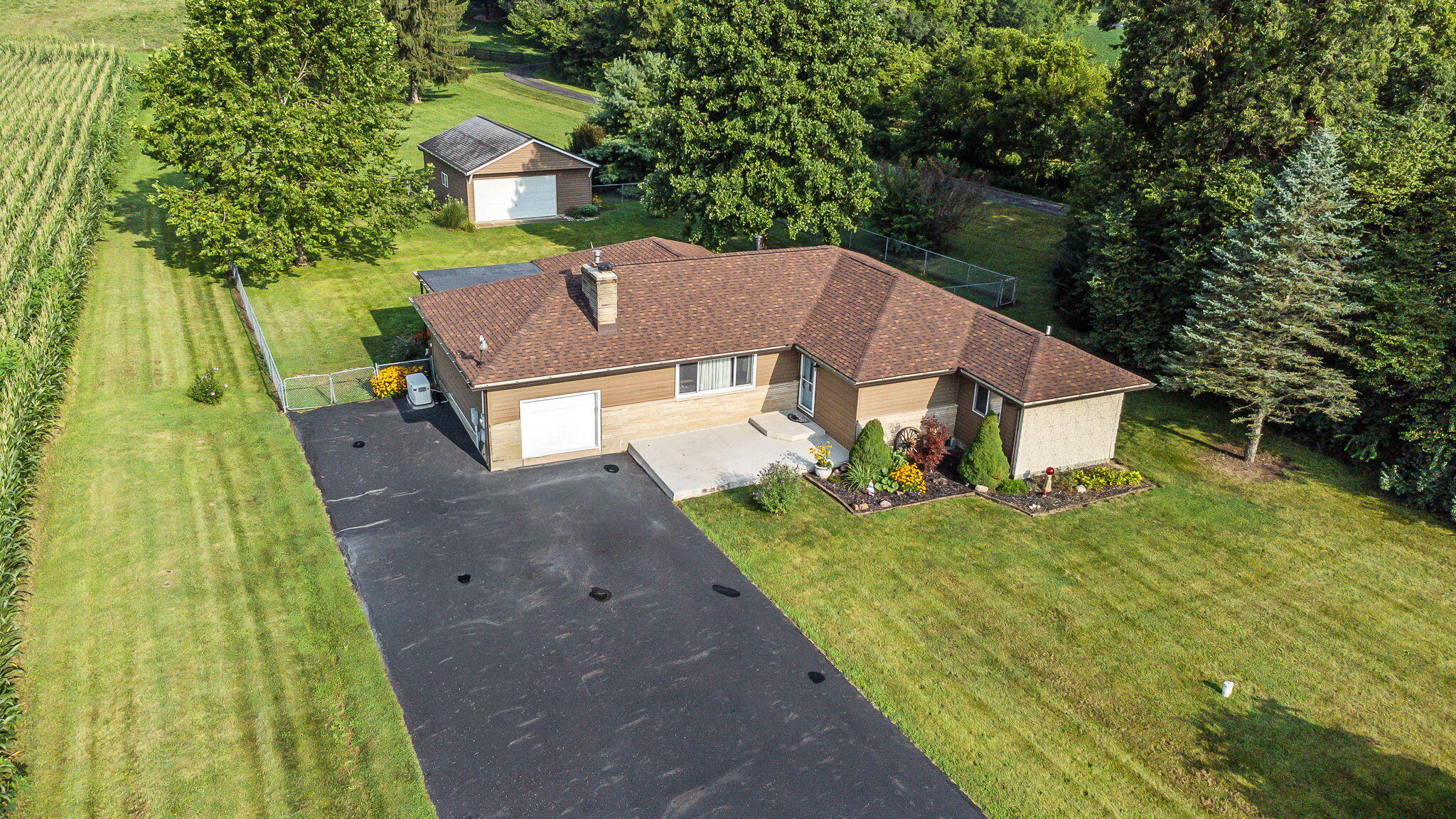 4179 Upper Valley, Springfield, Ohio 45502