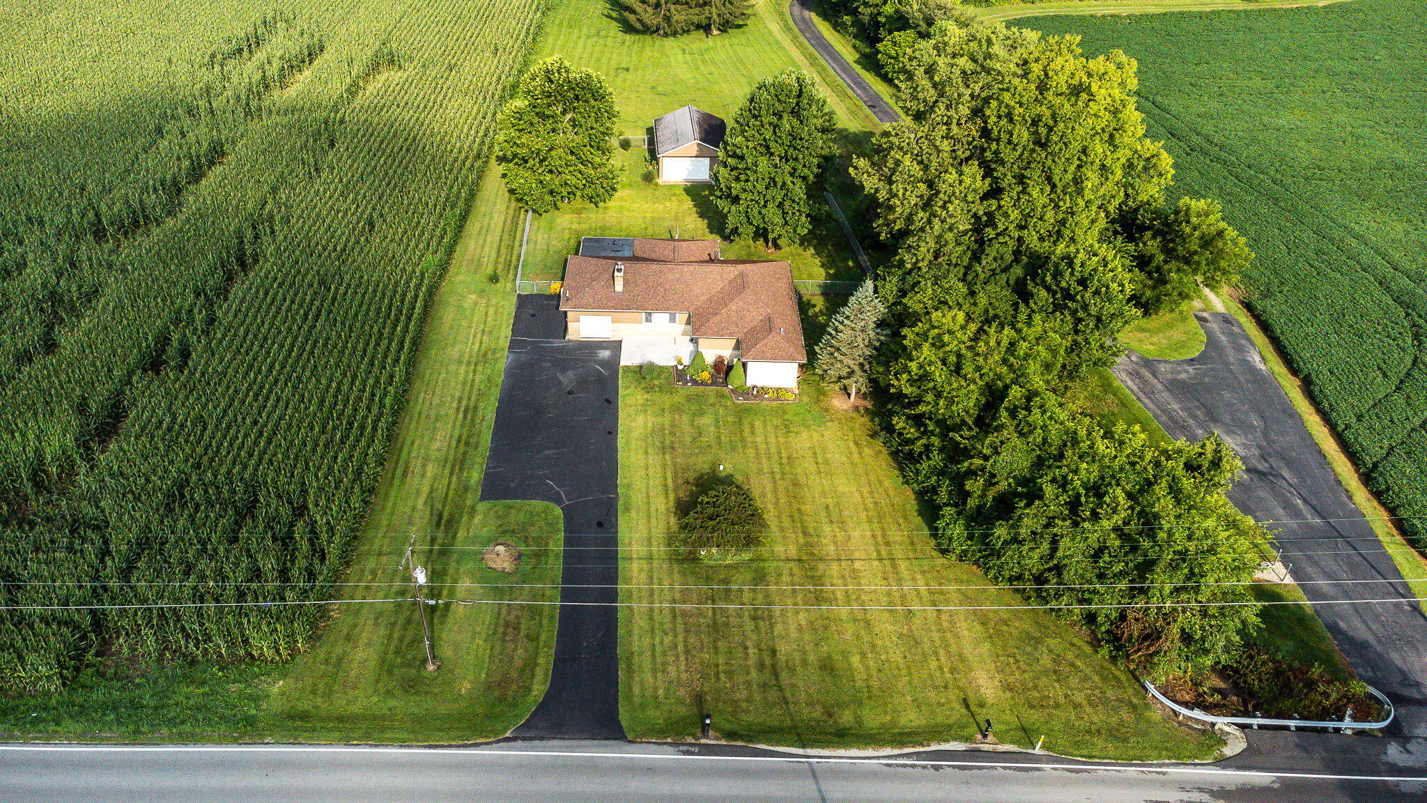 4179 Upper Valley, Springfield, Ohio 45502