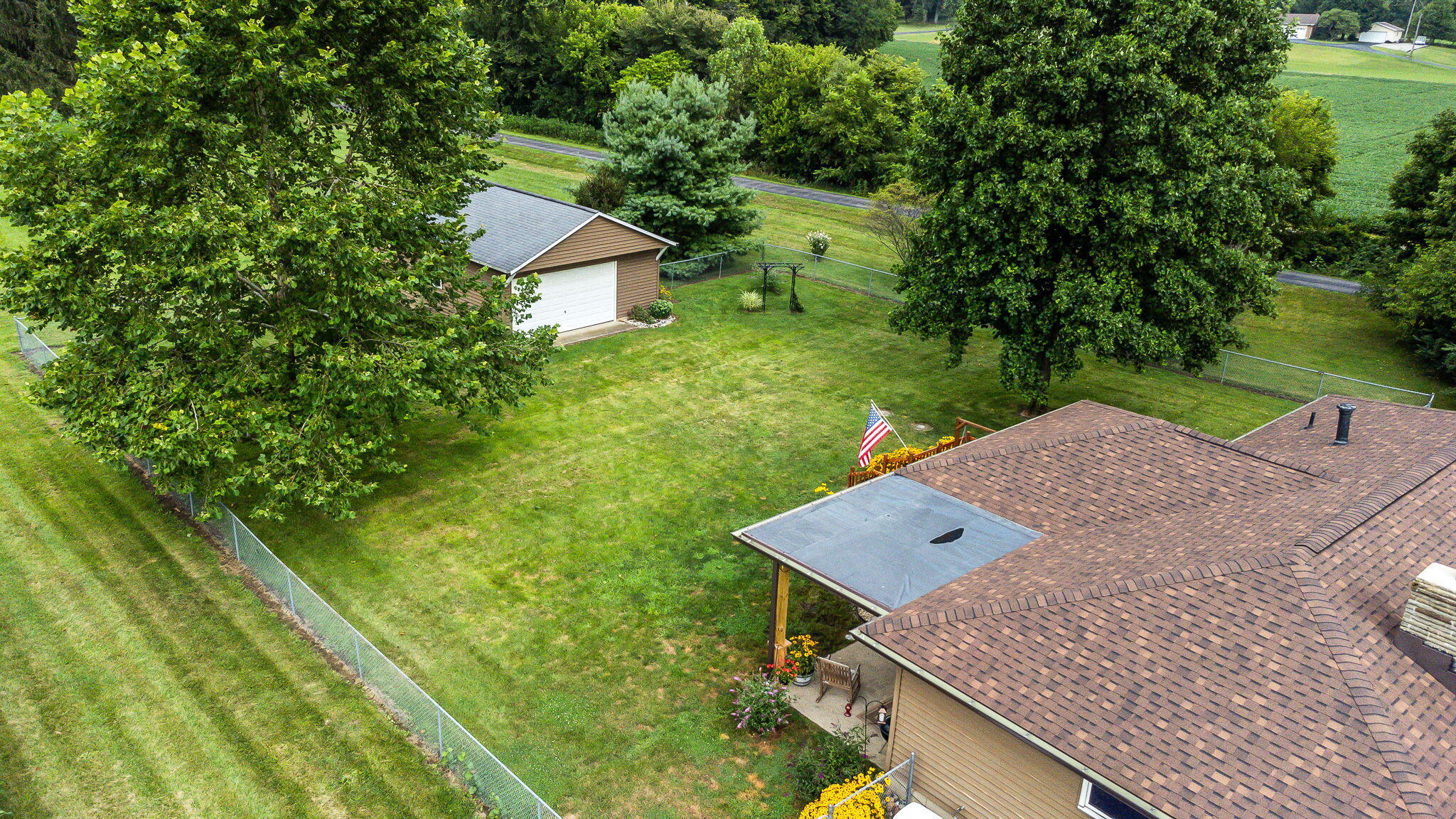 4179 Upper Valley, Springfield, Ohio 45502