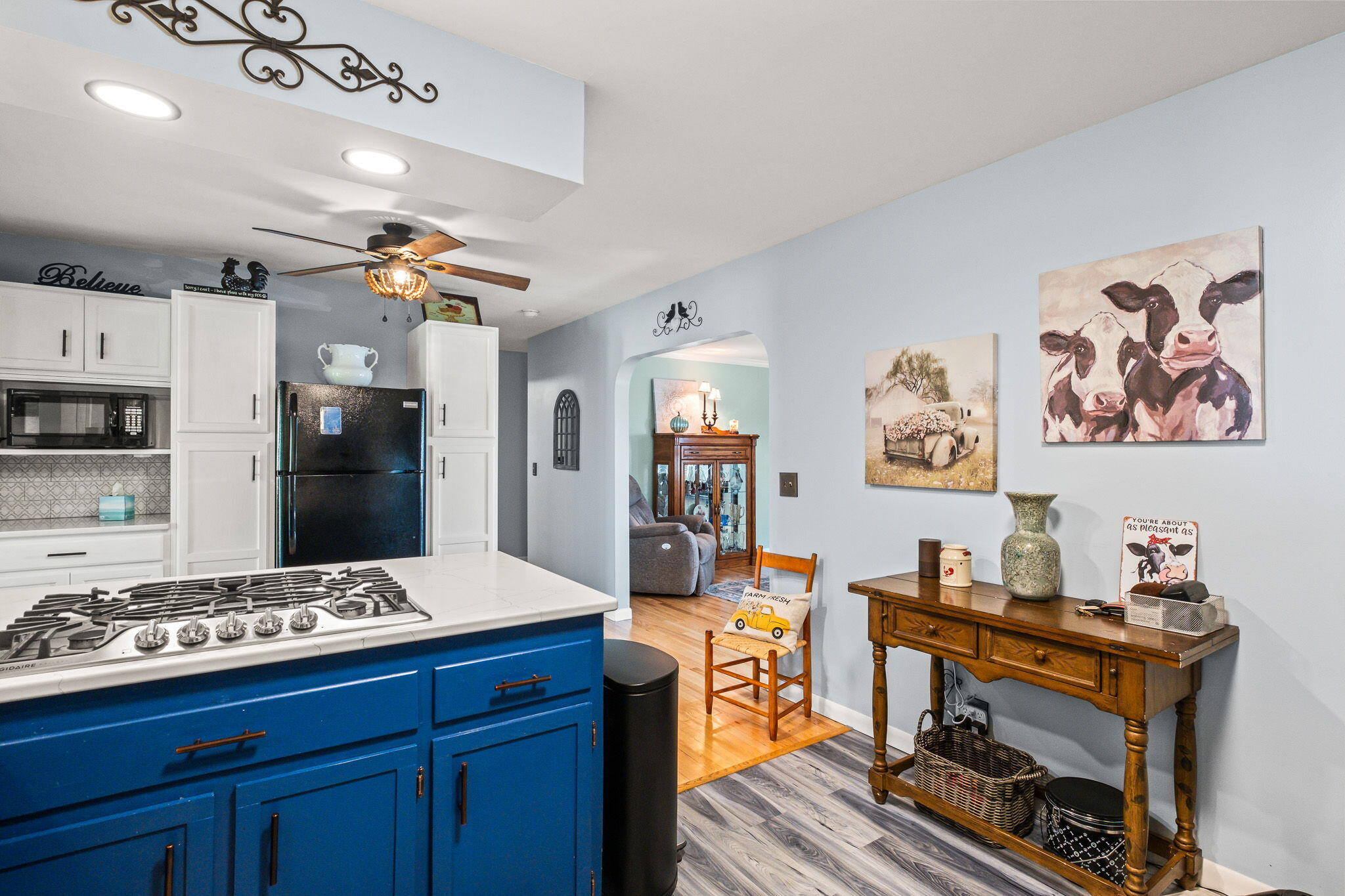 4179 Upper Valley, Springfield, Ohio 45502