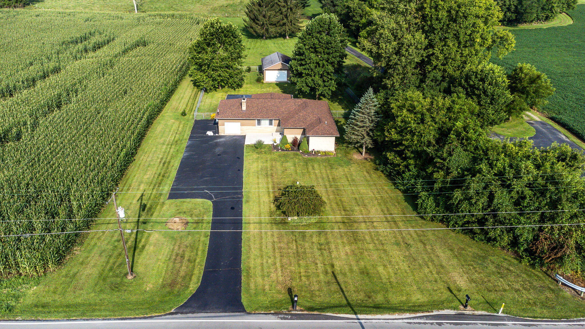 4179 Upper Valley, Springfield, Ohio 45502