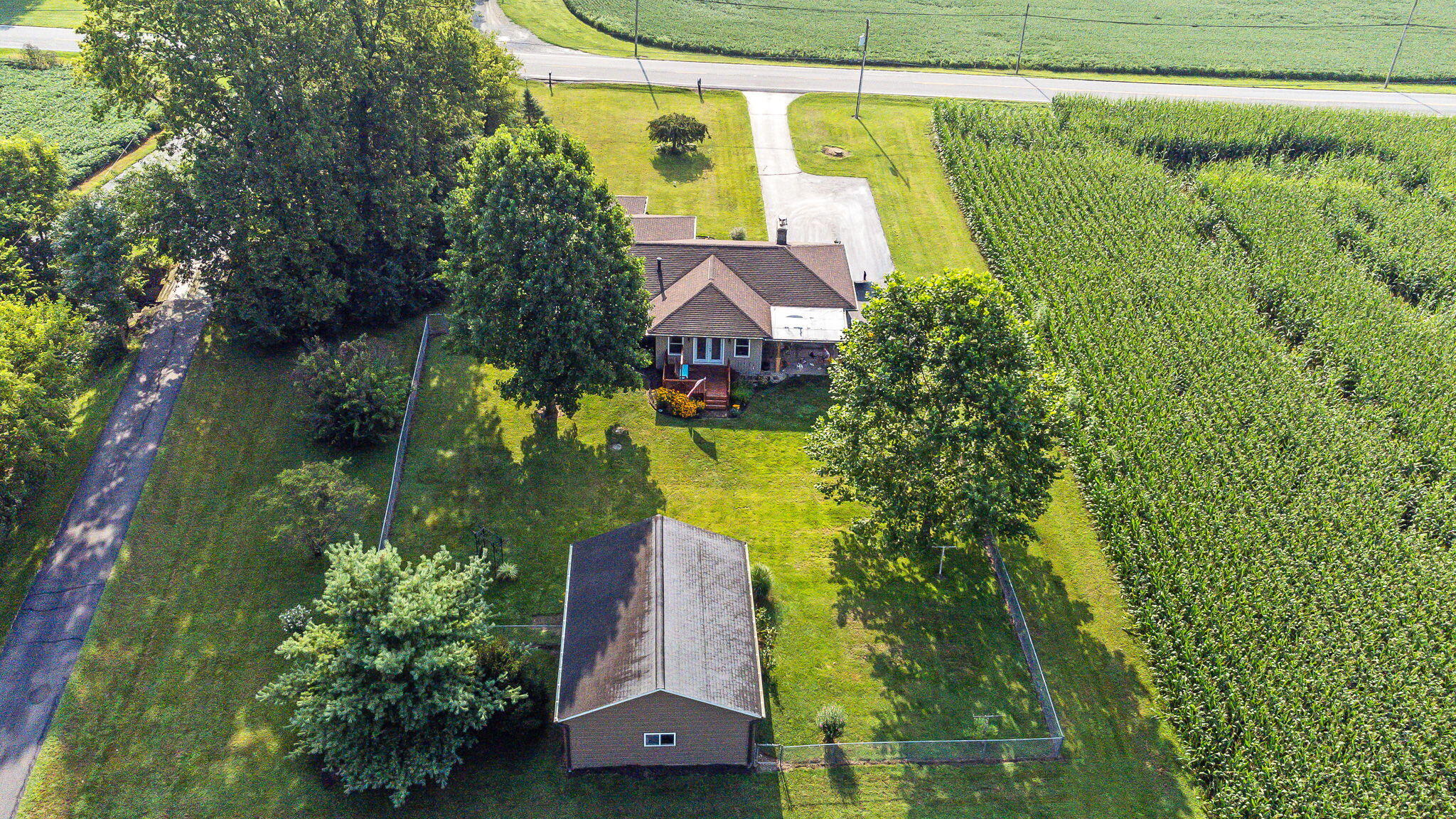 4179 Upper Valley, Springfield, Ohio 45502