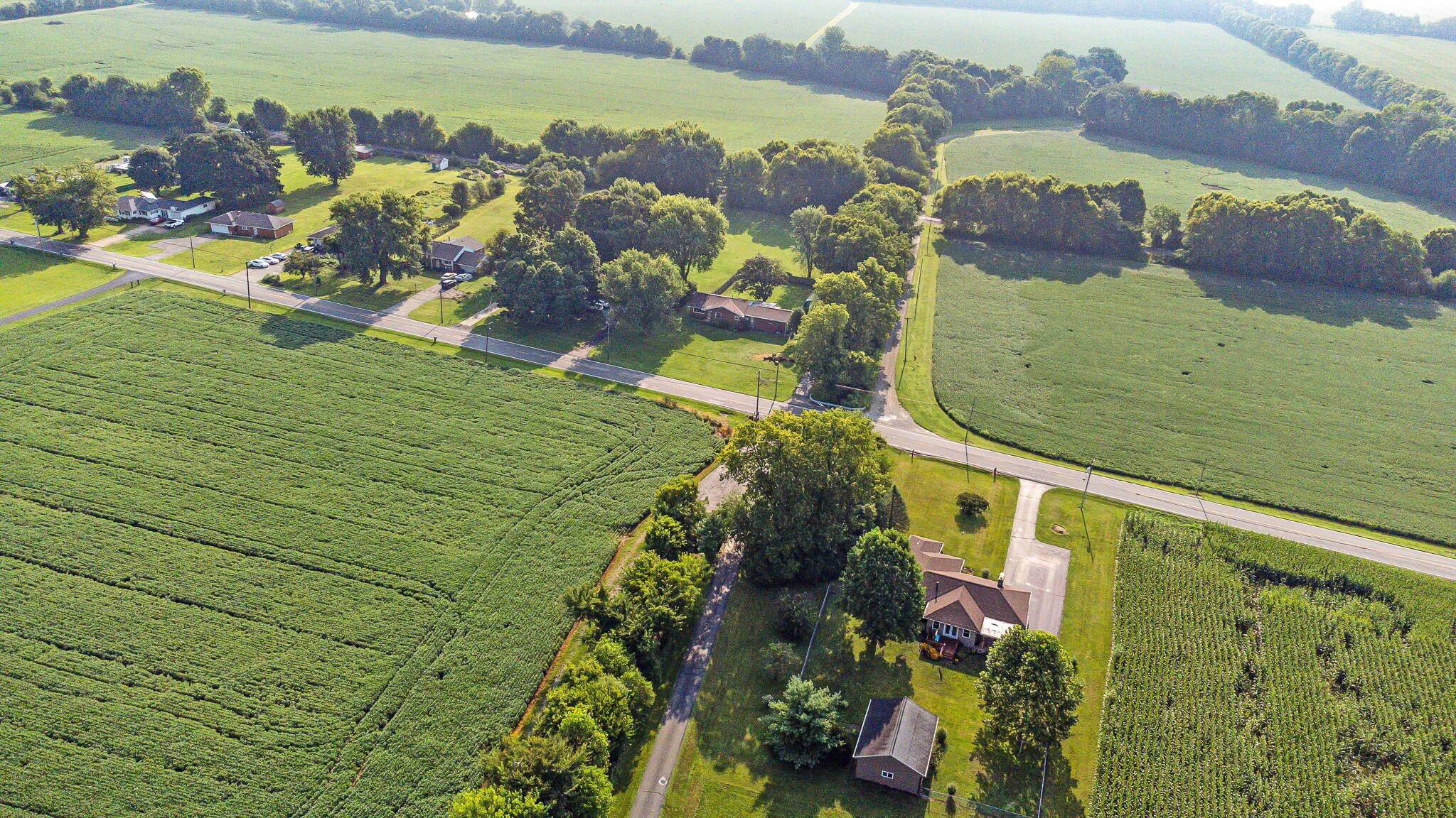 4179 Upper Valley, Springfield, Ohio 45502