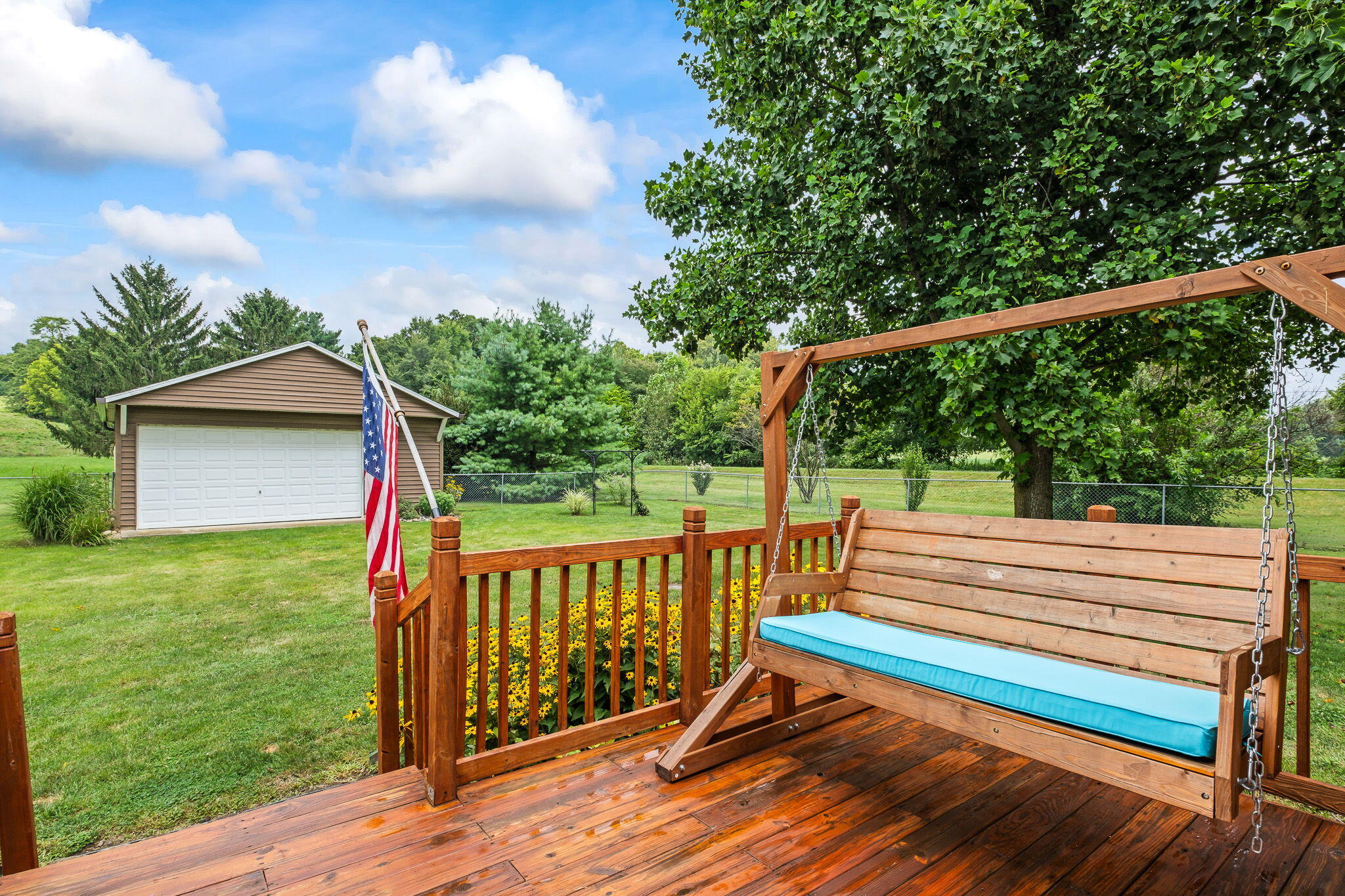 4179 Upper Valley, Springfield, Ohio 45502