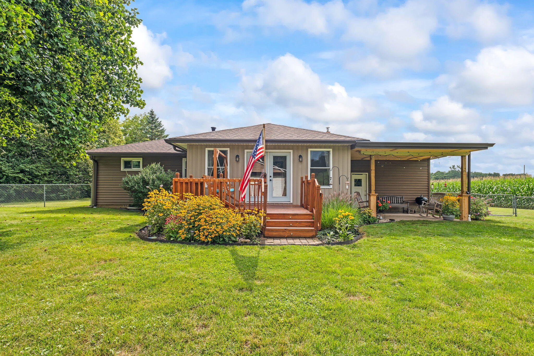 4179 Upper Valley, Springfield, Ohio 45502