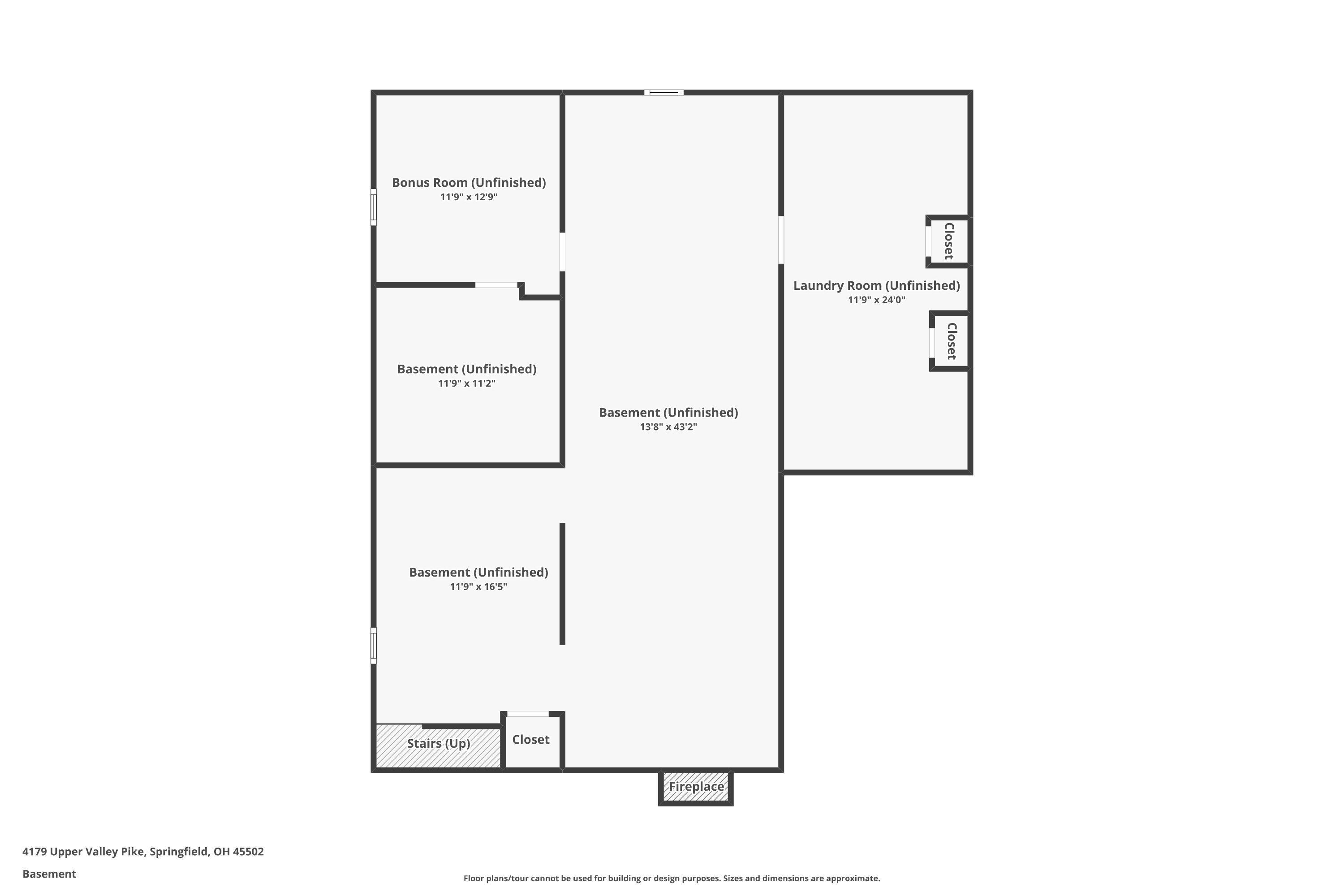 4179 Upper Valley, Springfield, Ohio 45502