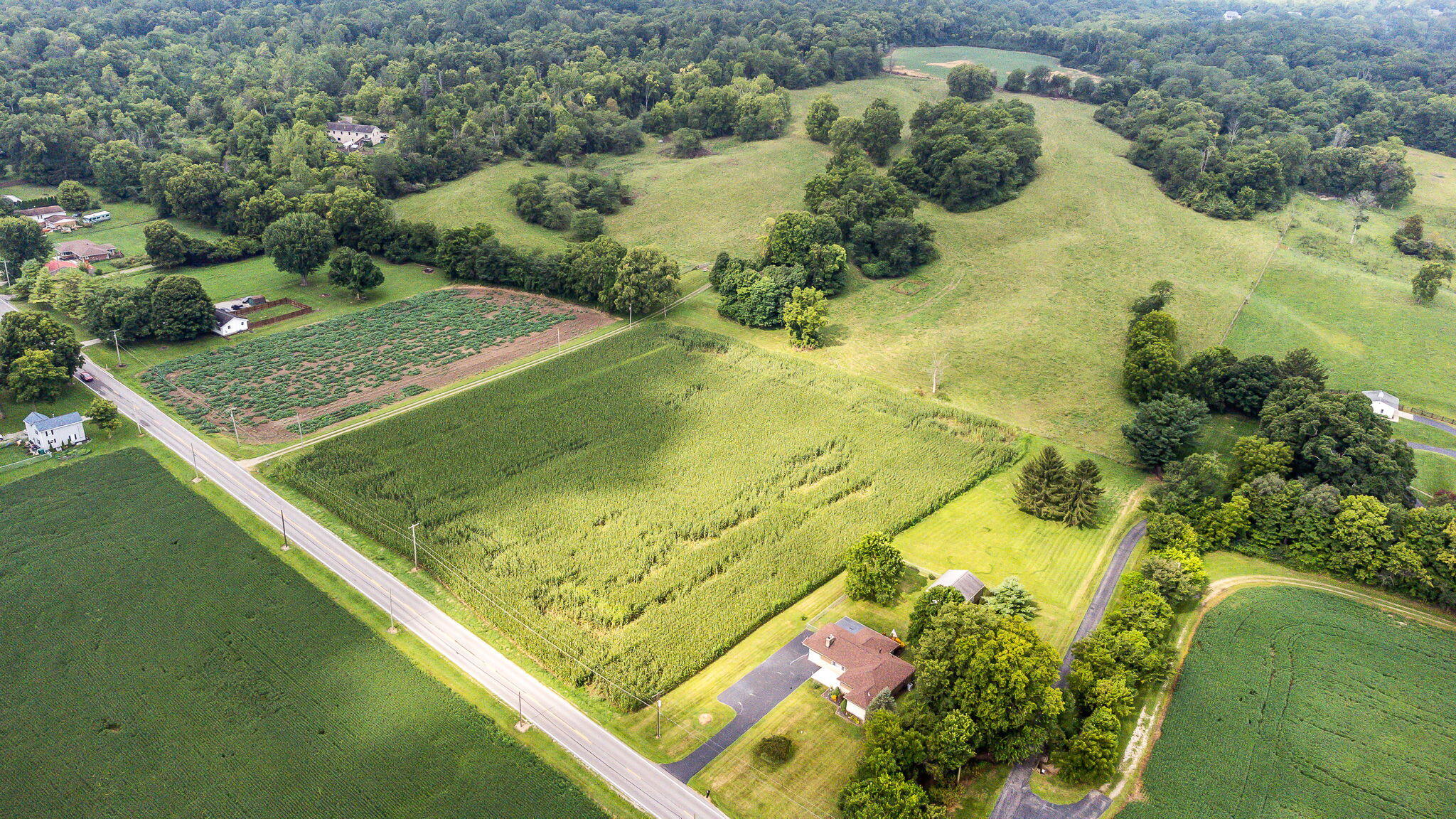 4179 Upper Valley, Springfield, Ohio 45502