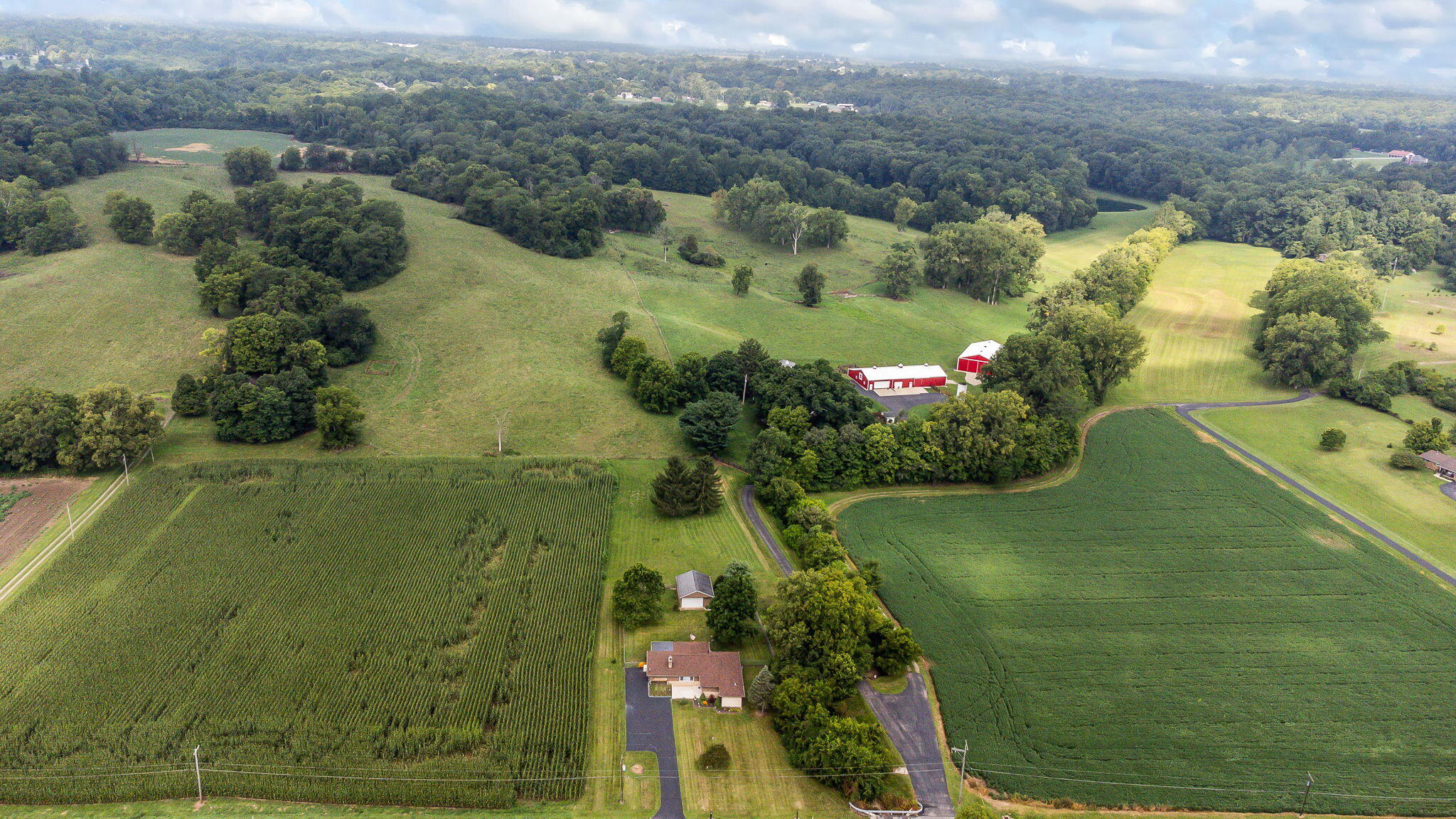 4179 Upper Valley, Springfield, Ohio 45502