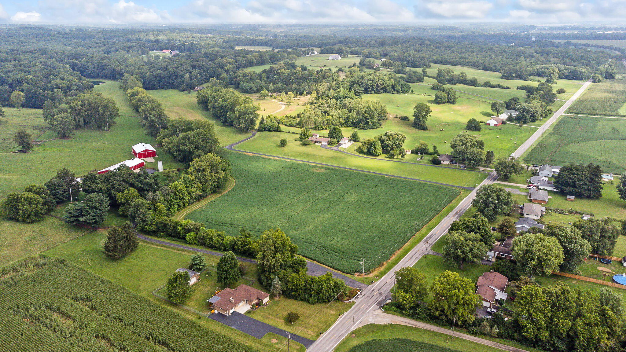 4179 Upper Valley, Springfield, Ohio 45502