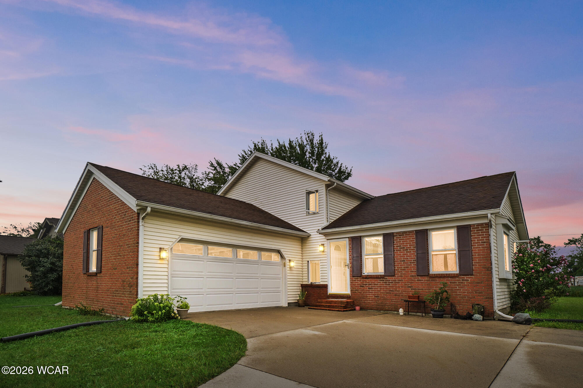 5055 Marciel Drive, Elida, Ohio
