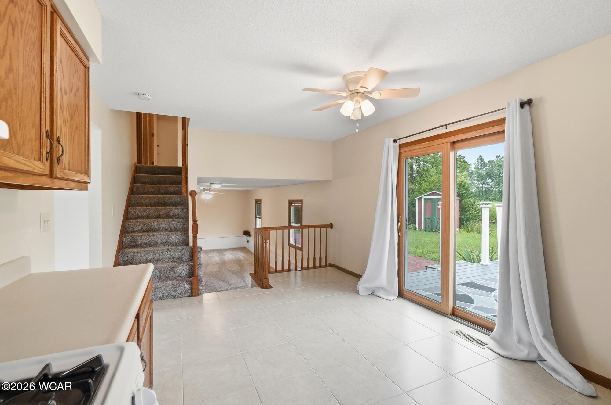 5055 Marciel Drive, Elida, Ohio
