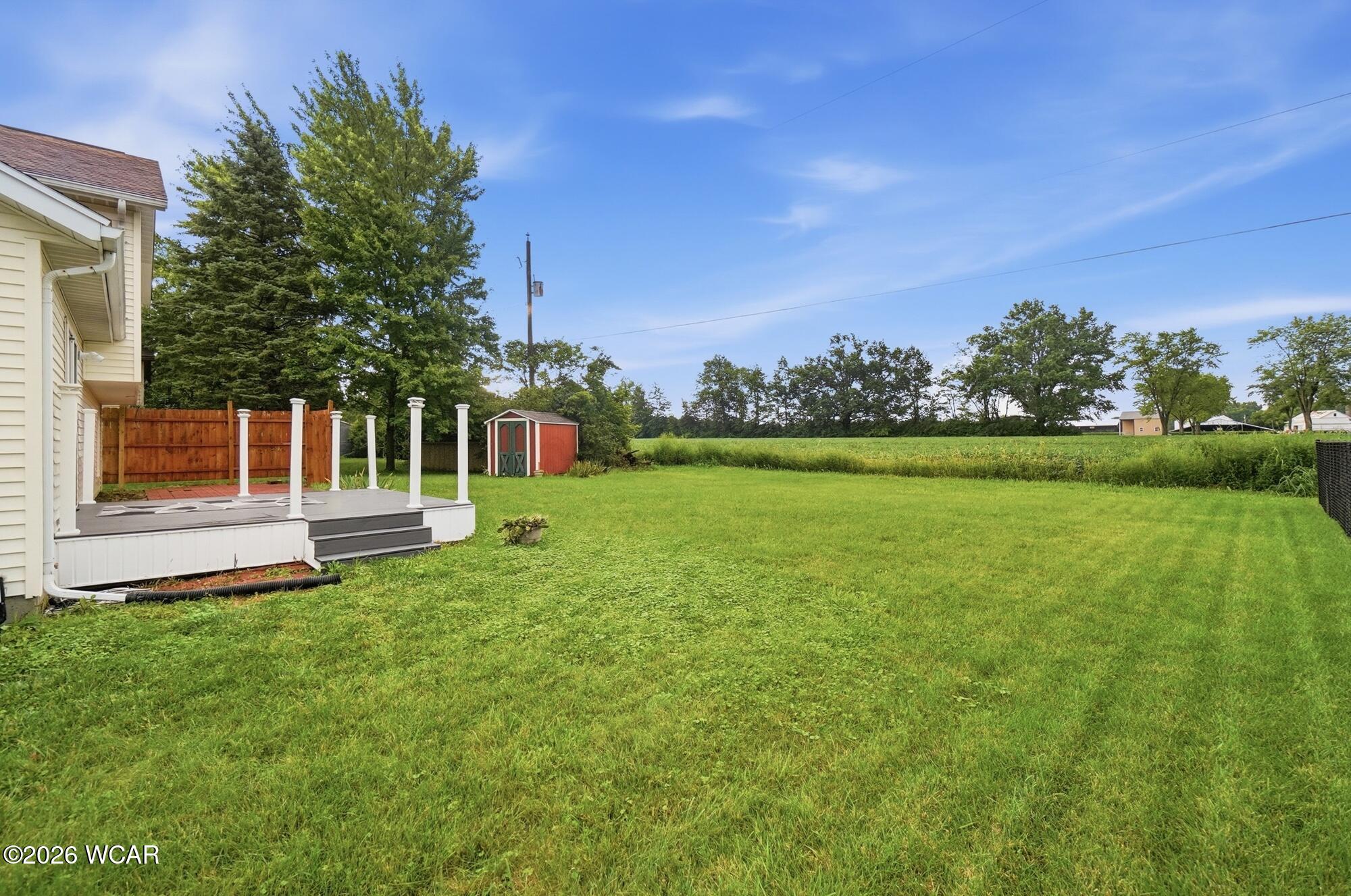 5055 Marciel Drive, Elida, Ohio