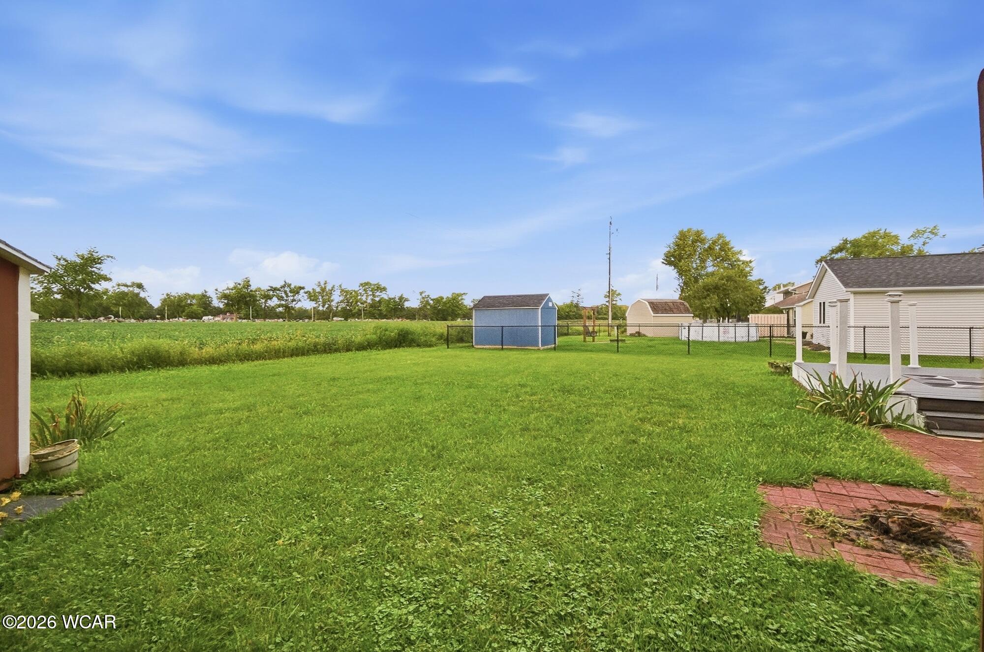 5055 Marciel Drive, Elida, Ohio