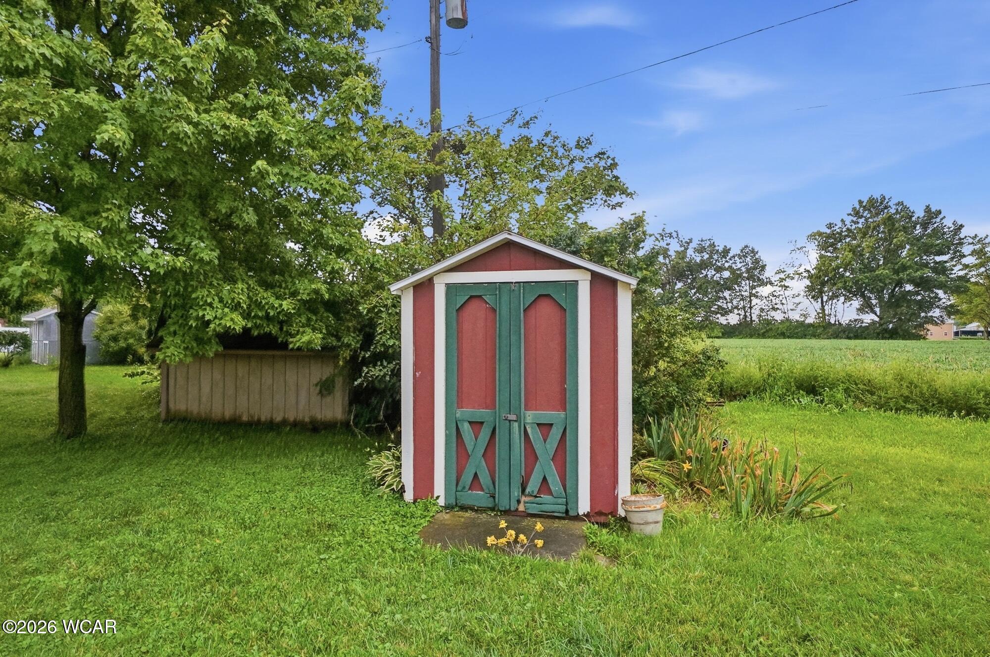 5055 Marciel Drive, Elida, Ohio