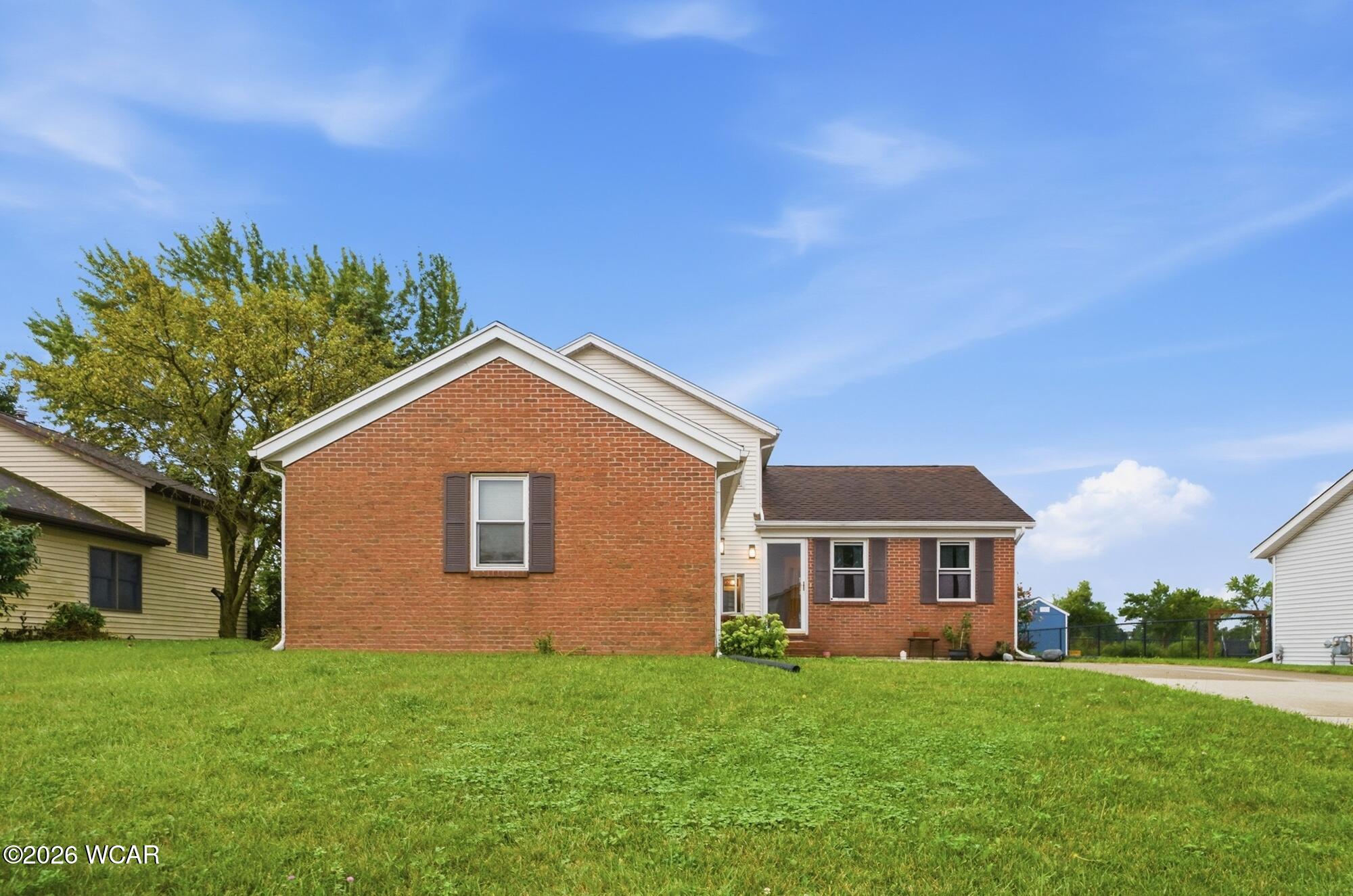 5055 Marciel Drive, Elida, Ohio