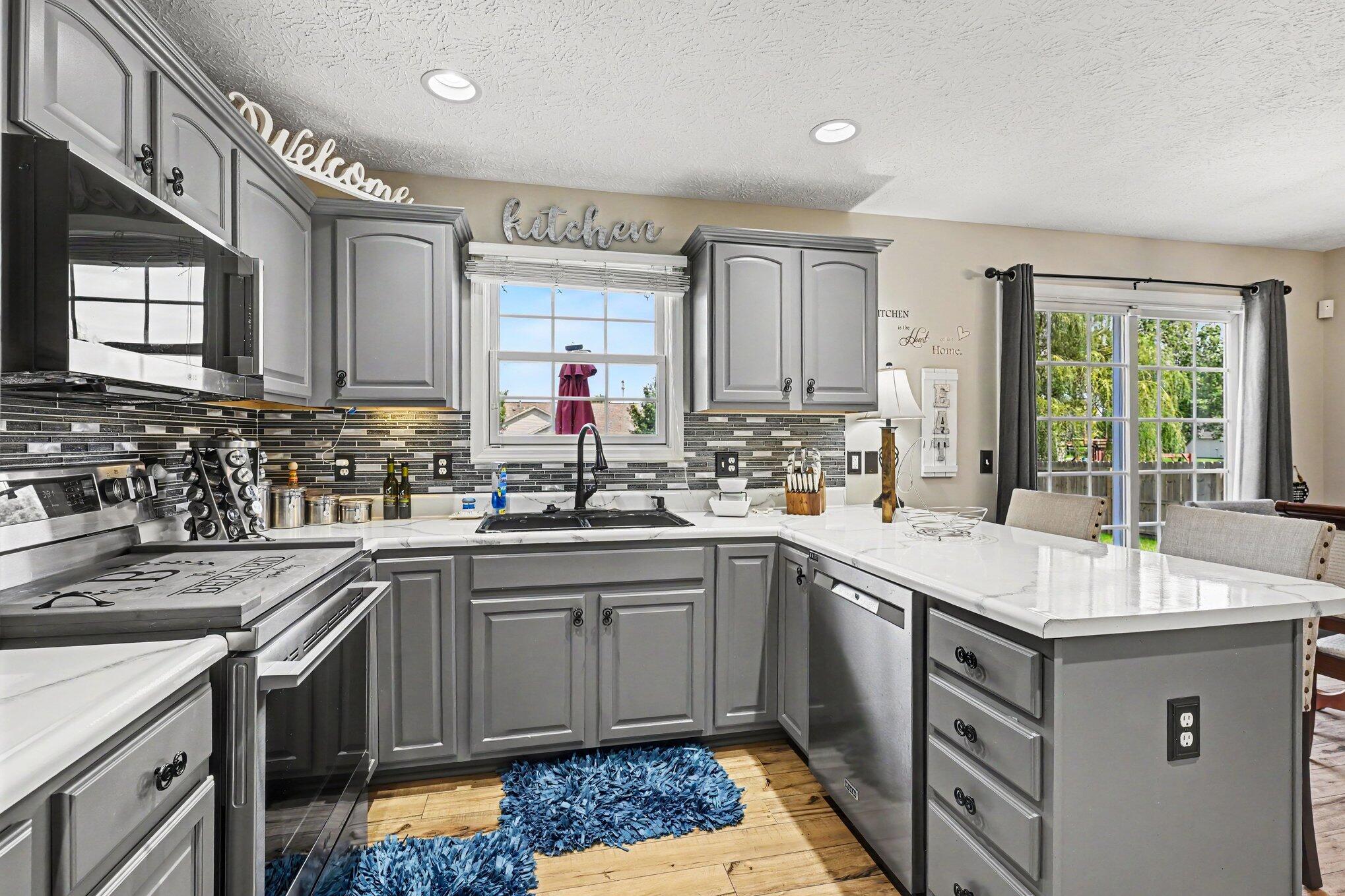 1159 Pond View, Troy, Ohio 45373