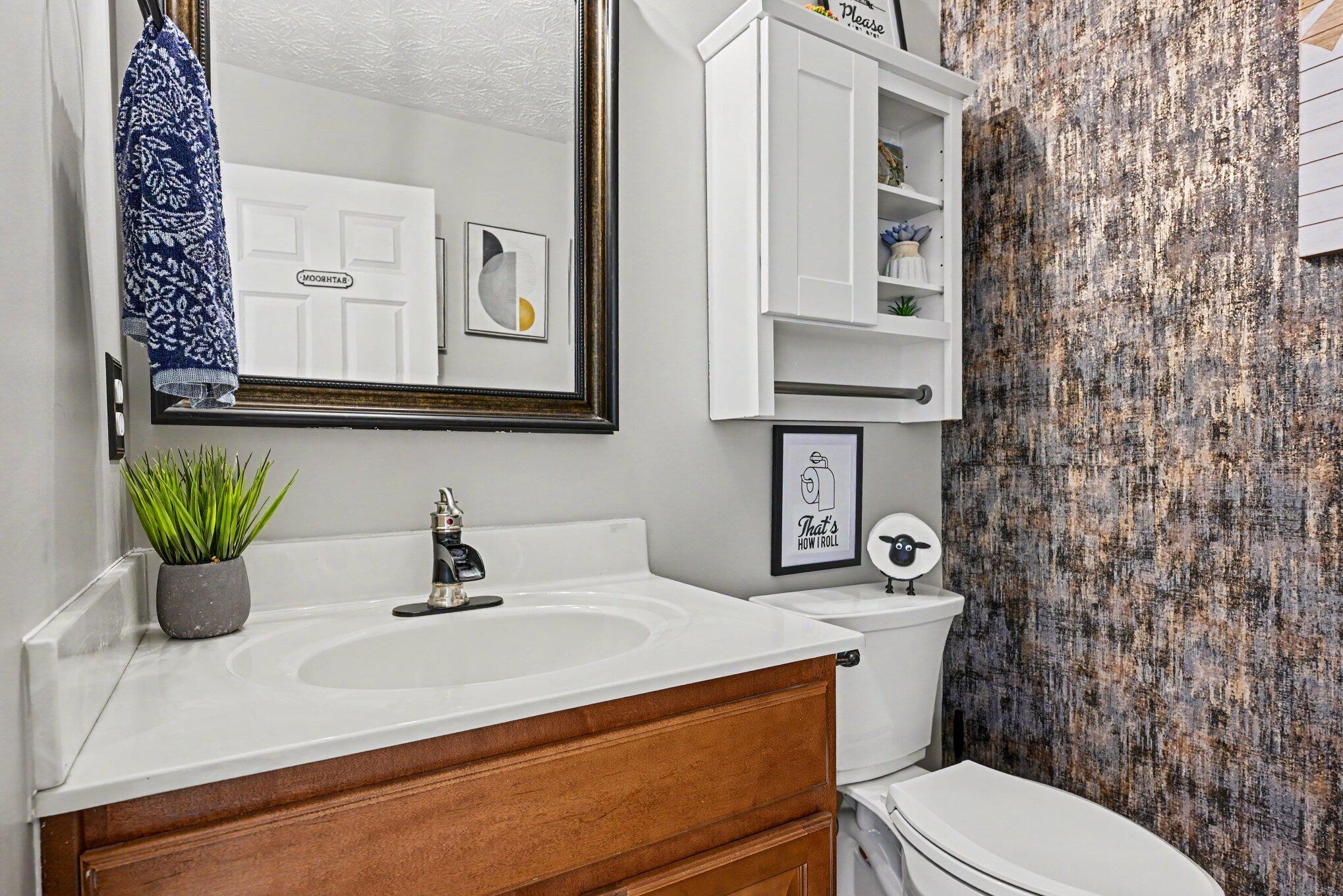 1159 Pond View, Troy, Ohio 45373