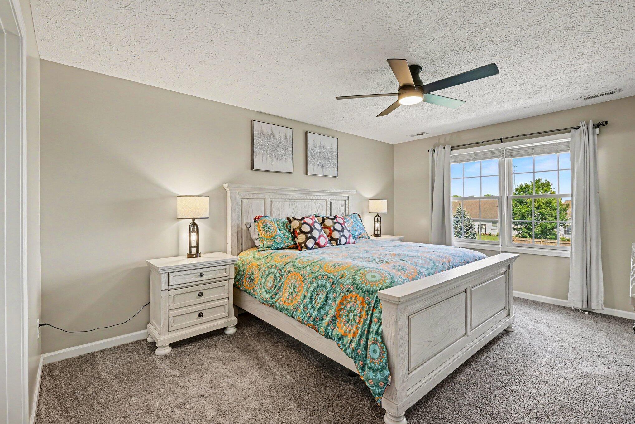 1159 Pond View, Troy, Ohio 45373