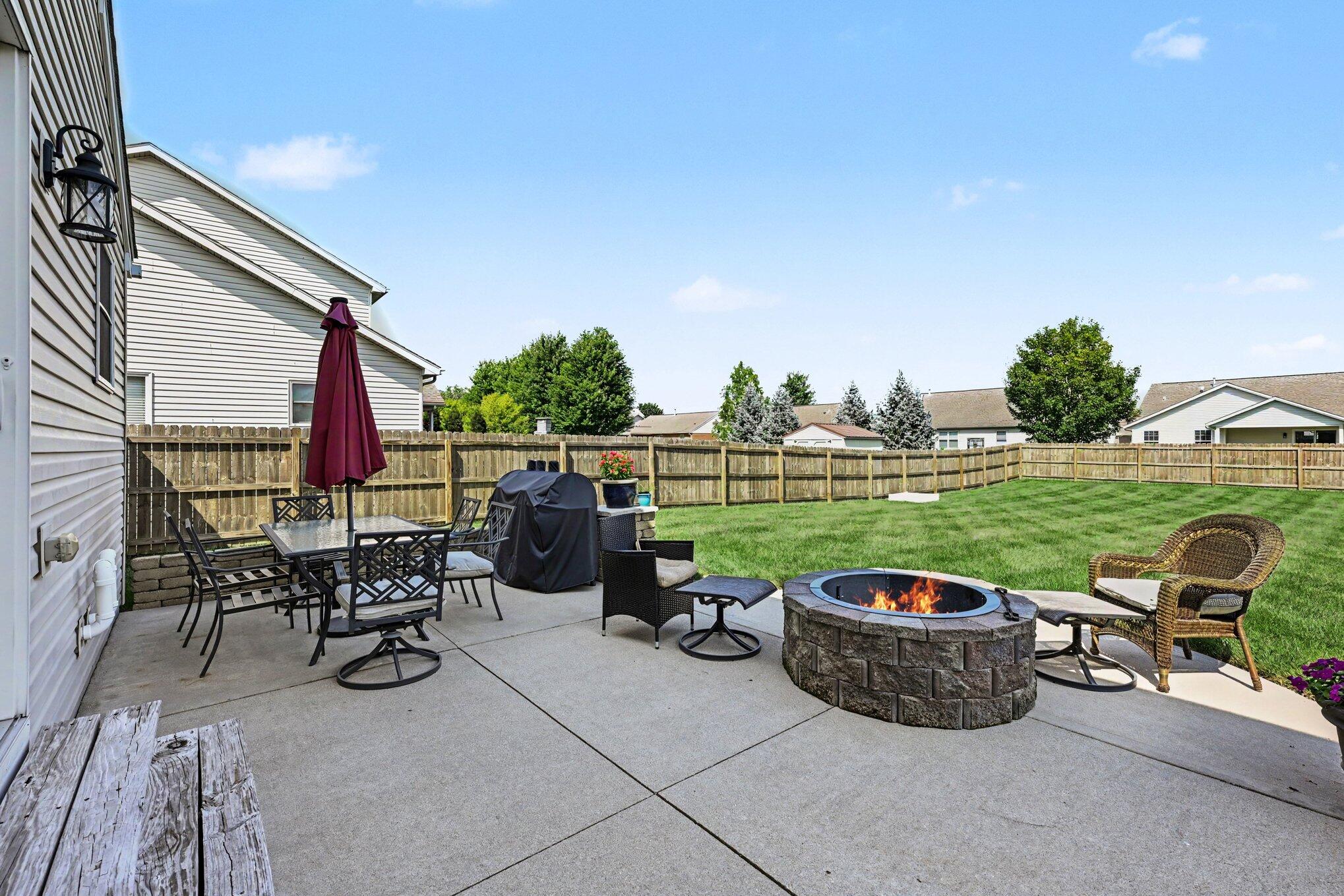 1159 Pond View, Troy, Ohio 45373
