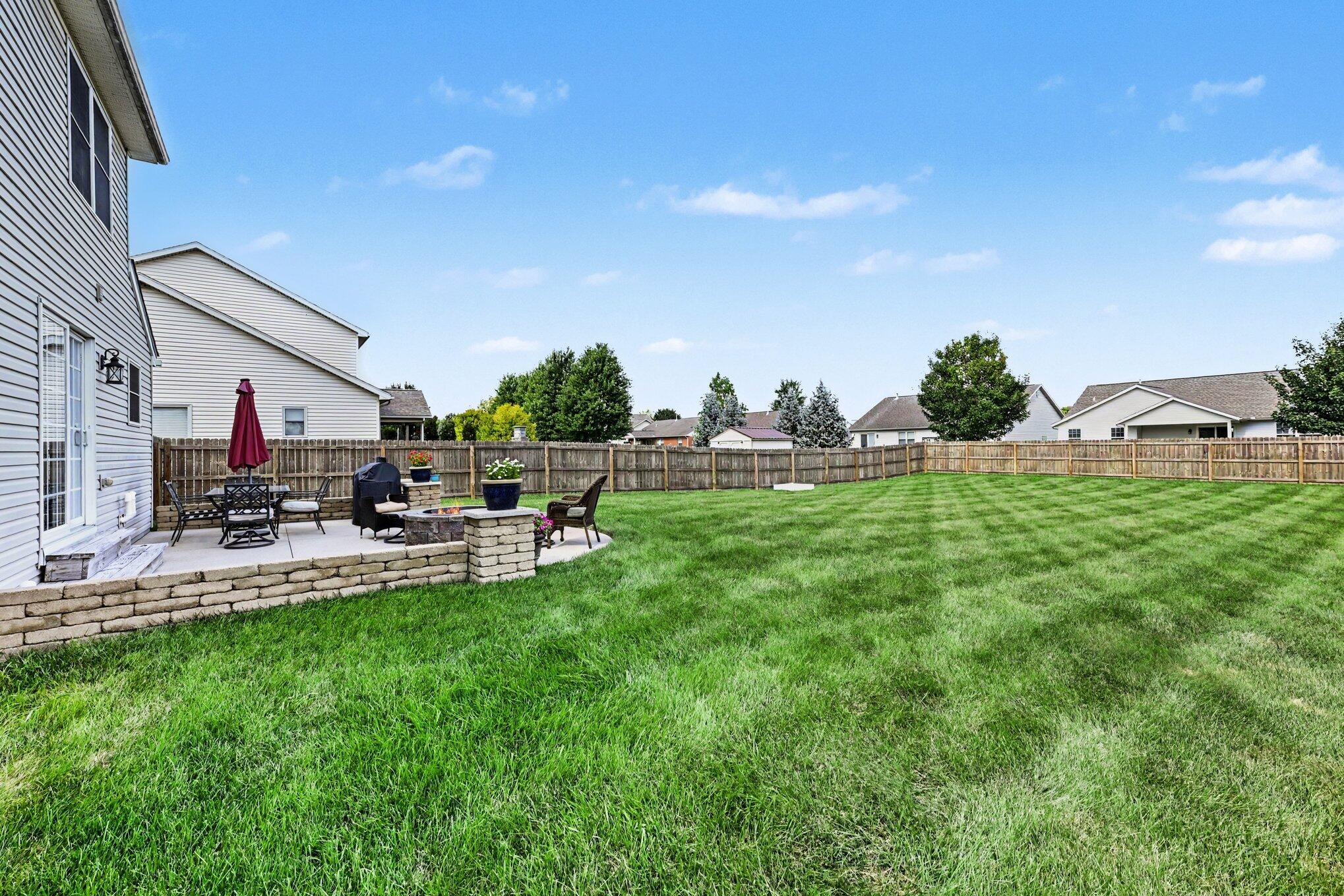 1159 Pond View, Troy, Ohio 45373