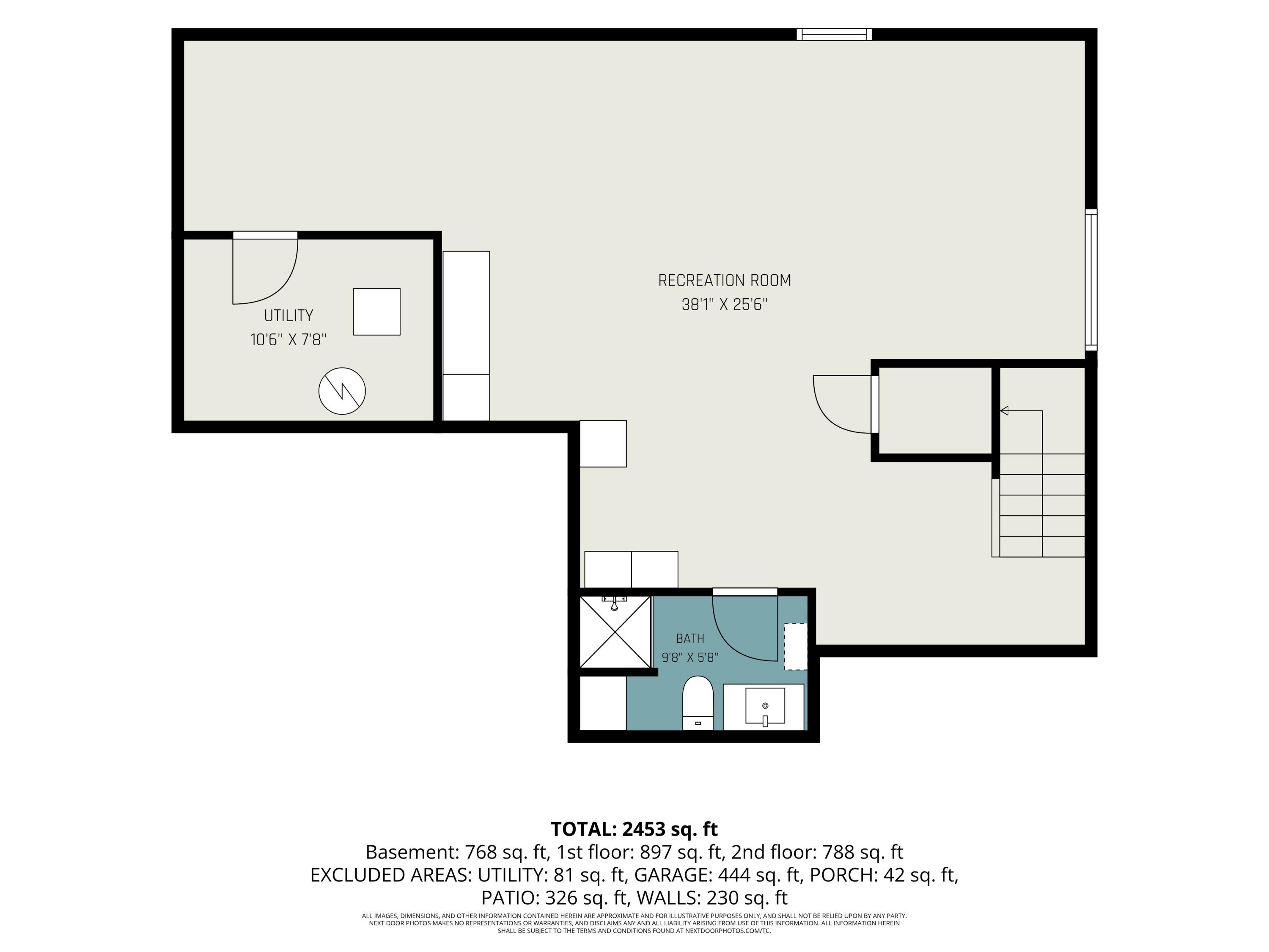 1159 Pond View, Troy, Ohio 45373