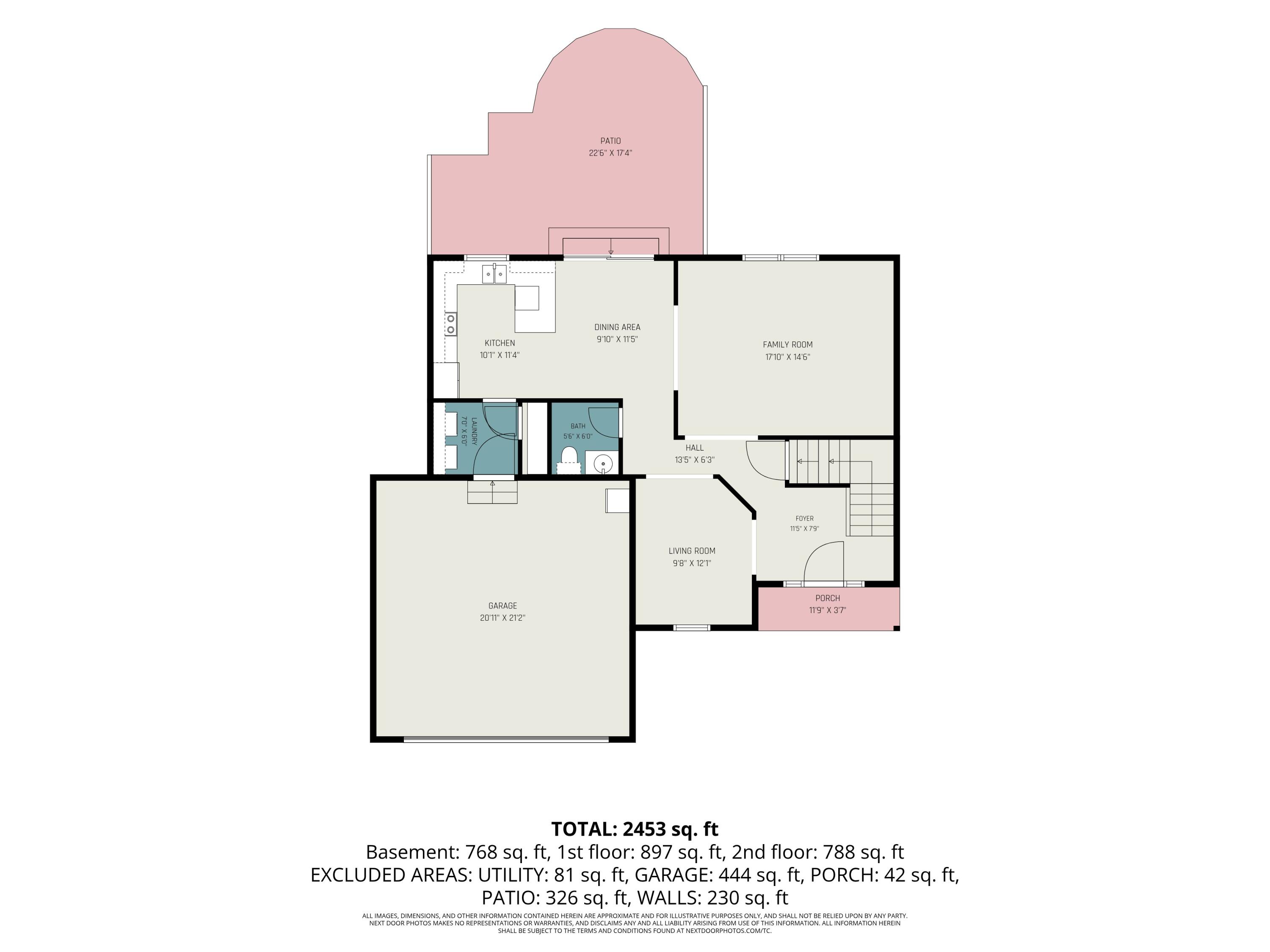 1159 Pond View, Troy, Ohio 45373