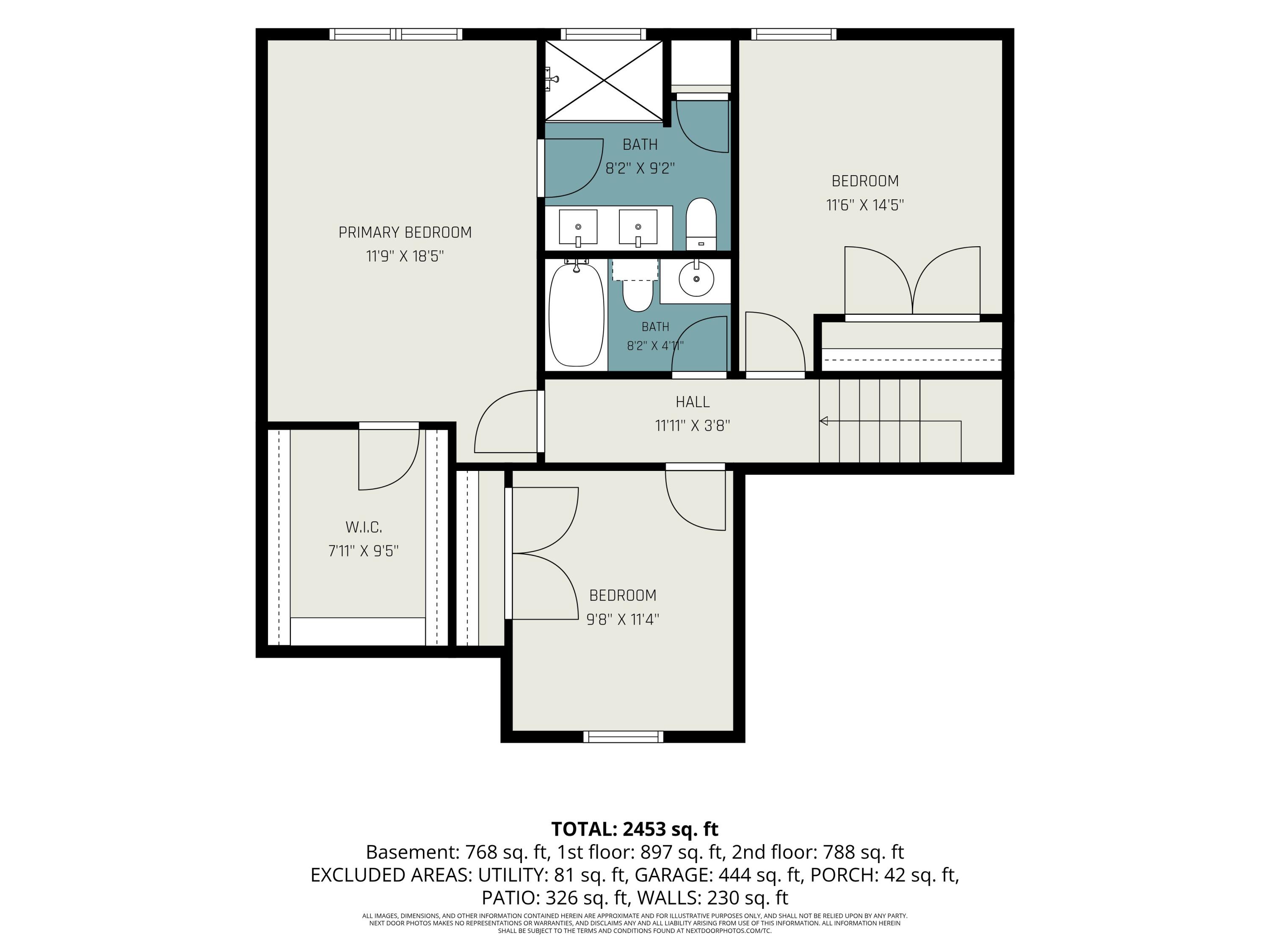 1159 Pond View, Troy, Ohio 45373