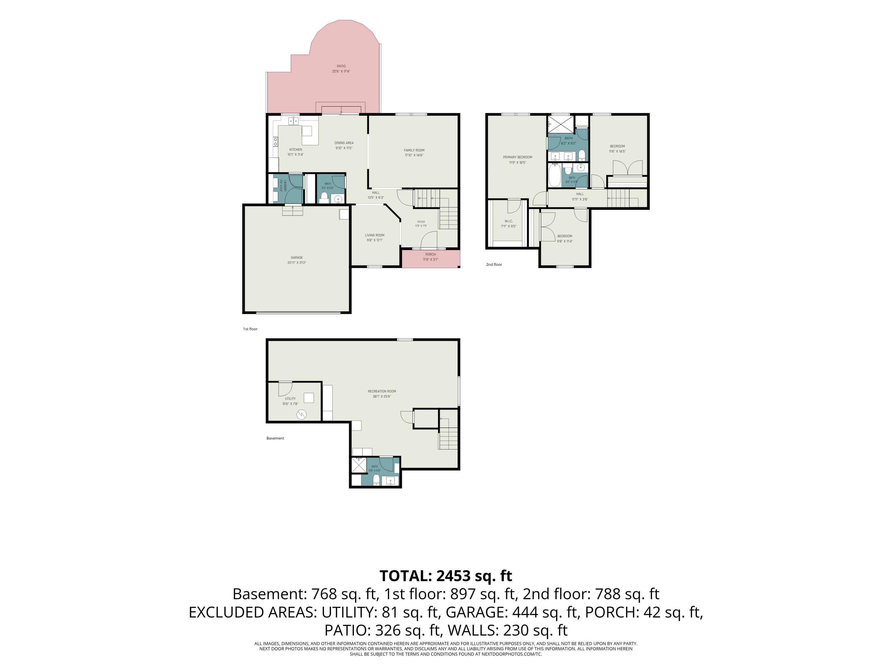 1159 Pond View, Troy, Ohio 45373