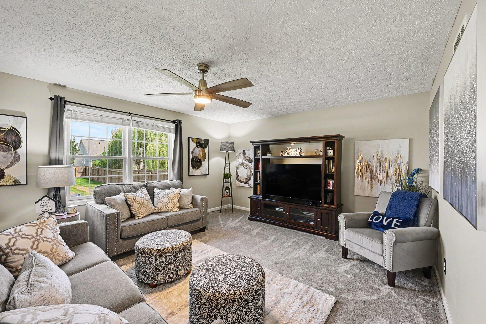 1159 Pond View, Troy, Ohio 45373