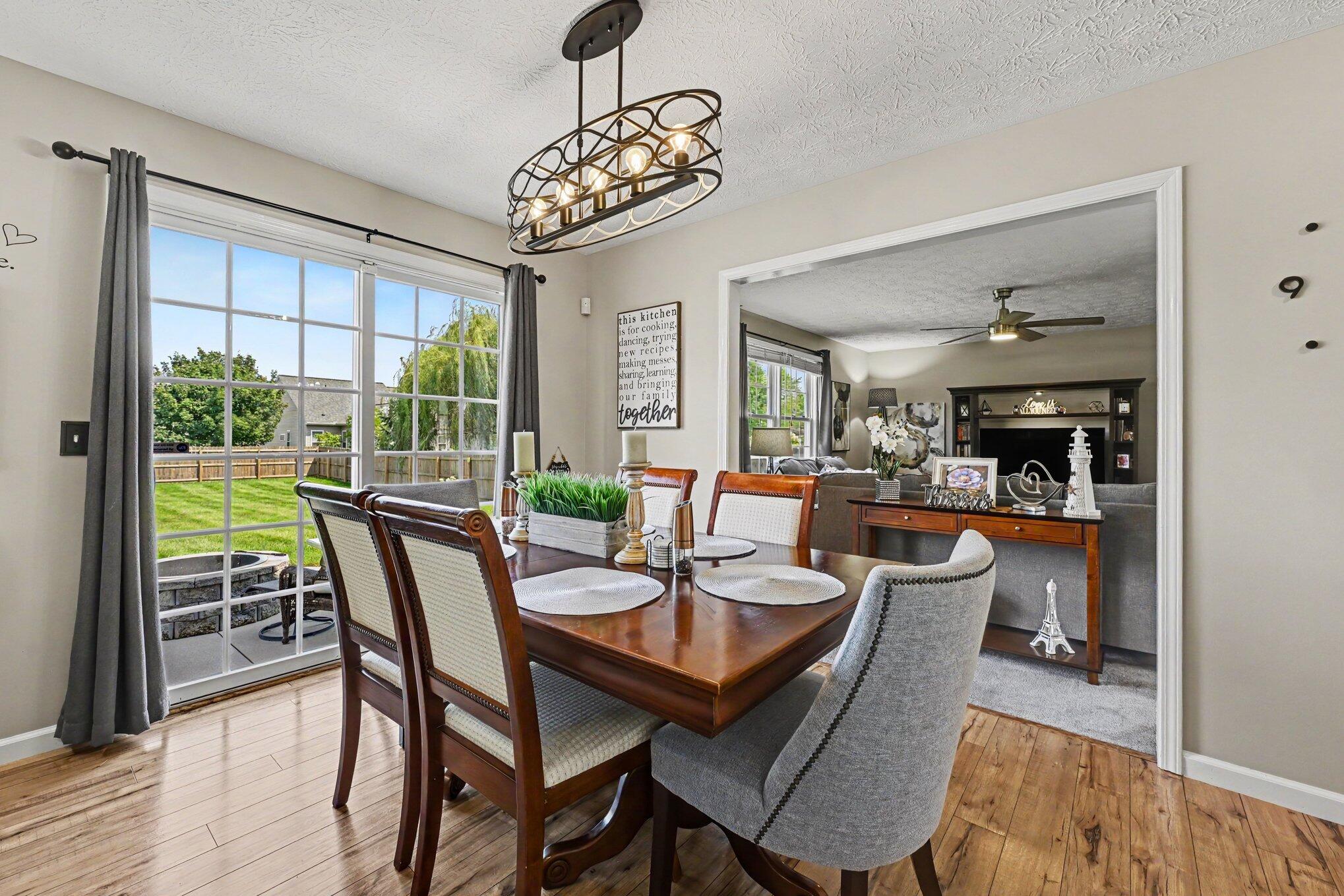 1159 Pond View, Troy, Ohio 45373