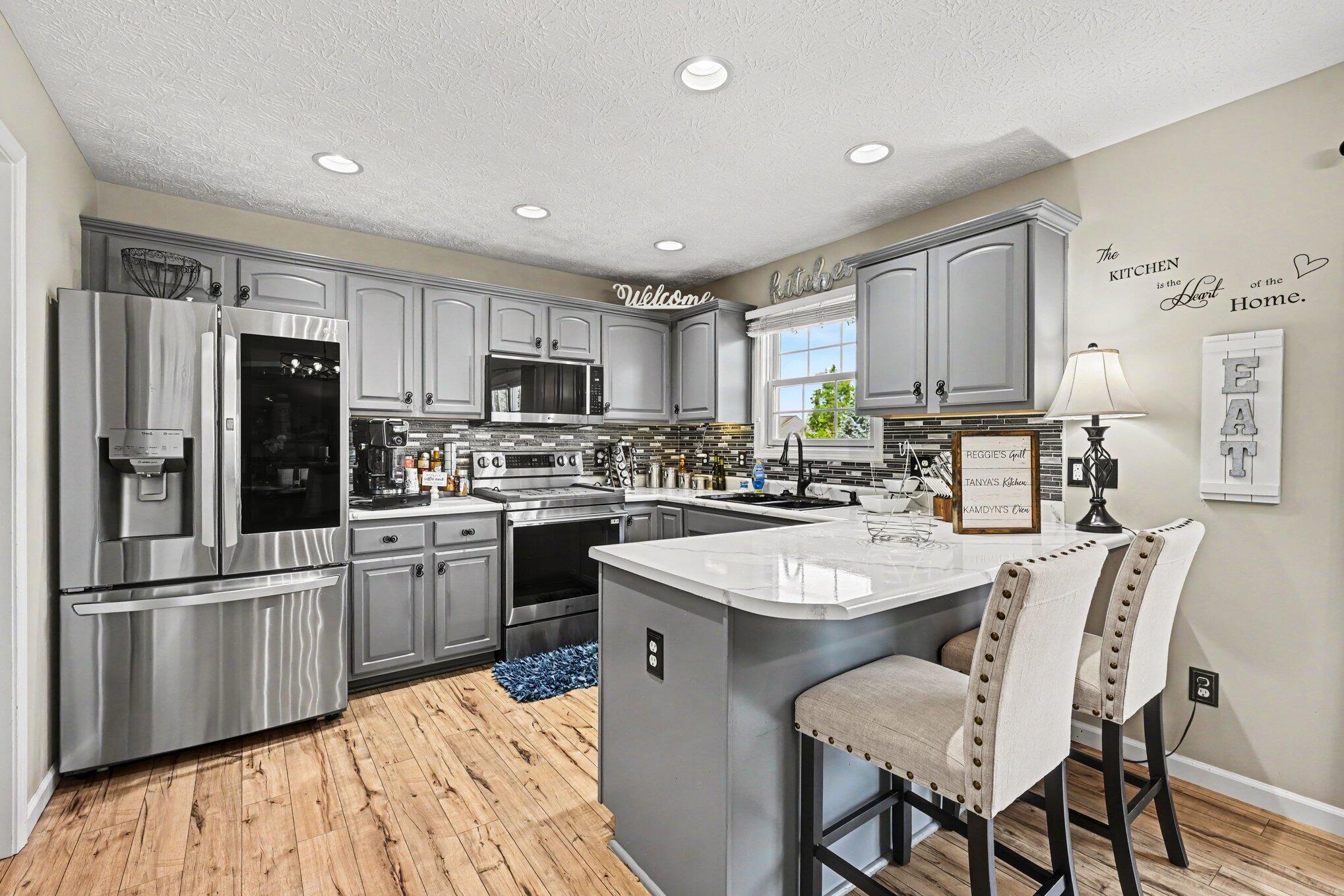 1159 Pond View, Troy, Ohio 45373
