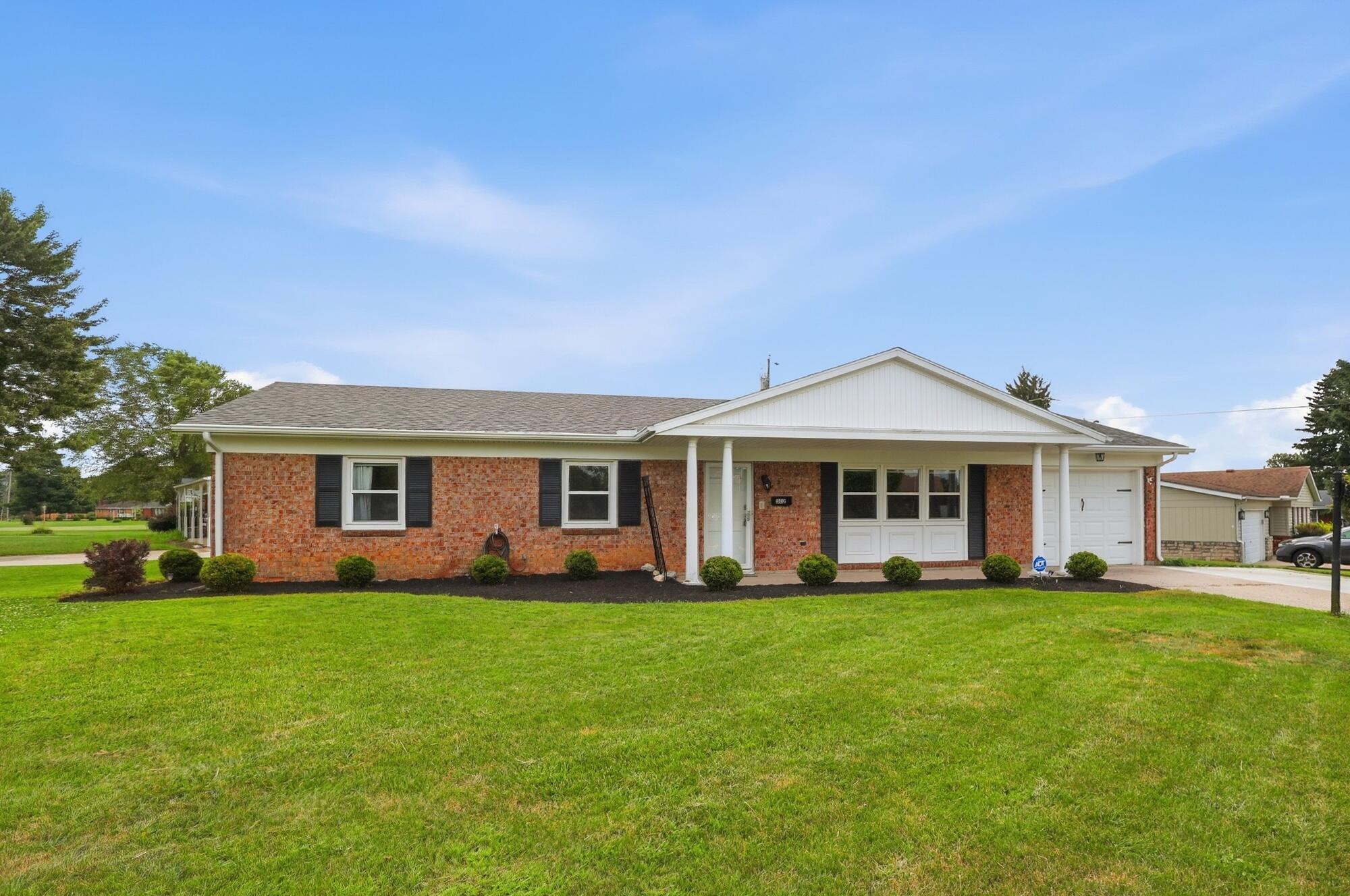 302 Smith, New Carlisle, Ohio 45344