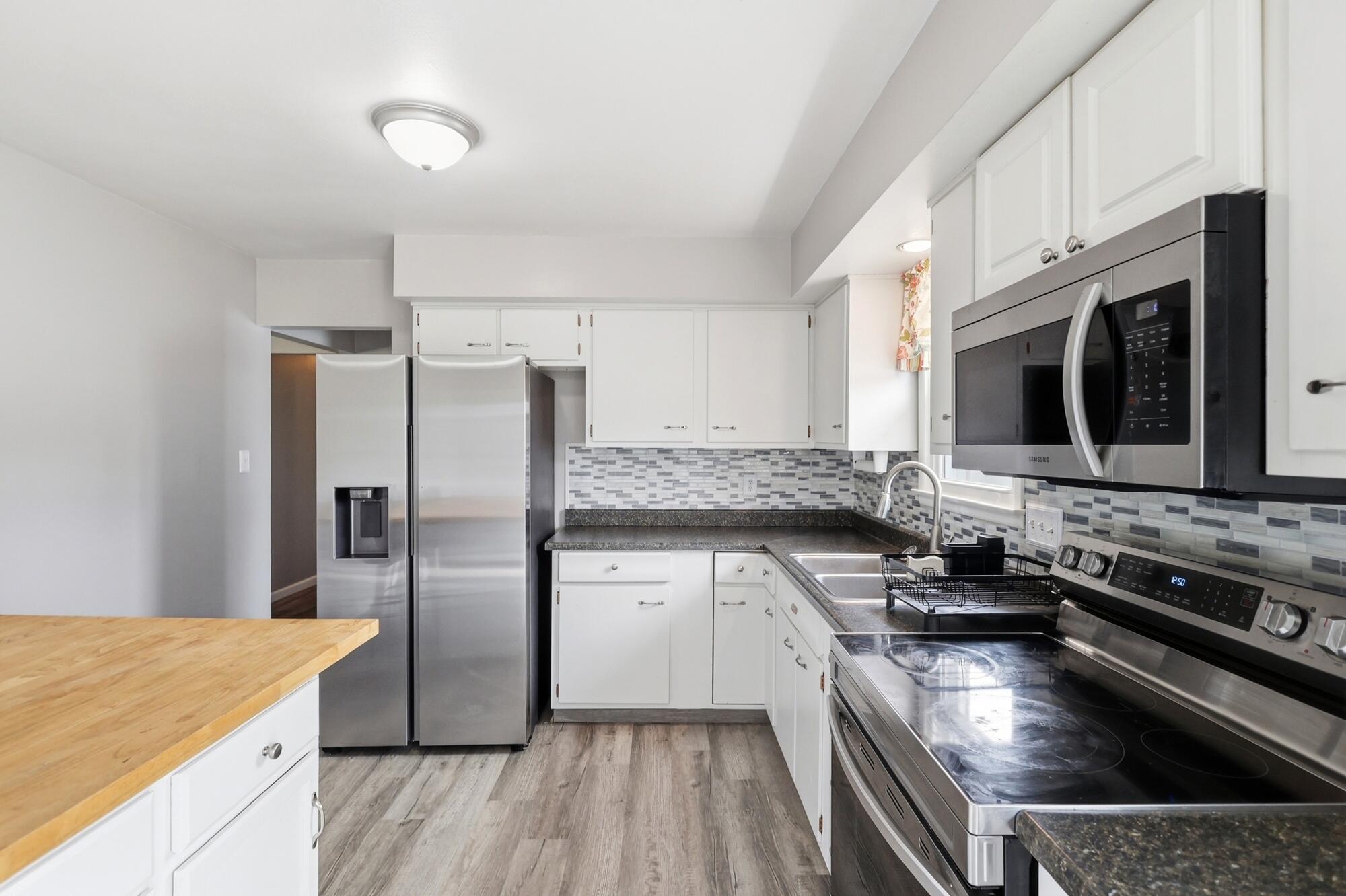 302 Smith, New Carlisle, Ohio 45344