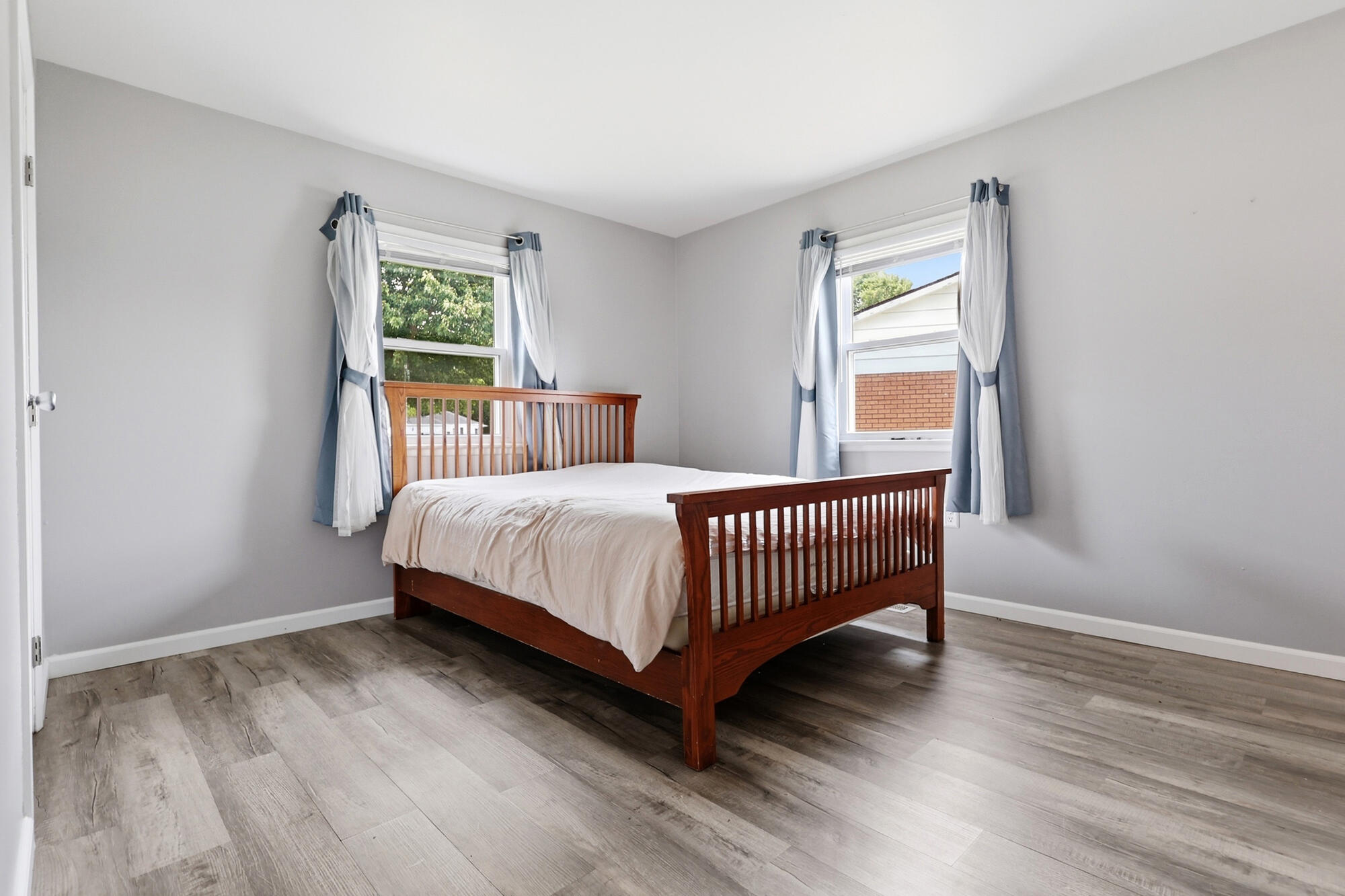 302 Smith, New Carlisle, Ohio 45344