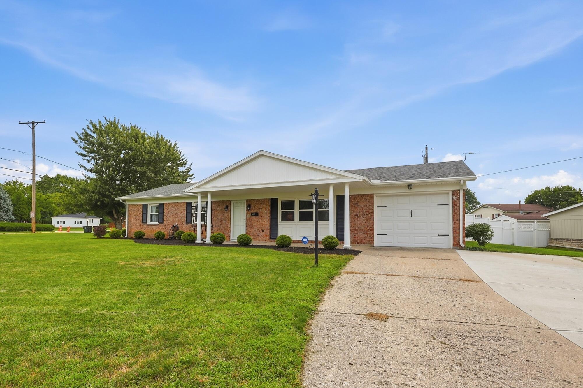 302 Smith, New Carlisle, Ohio 45344
