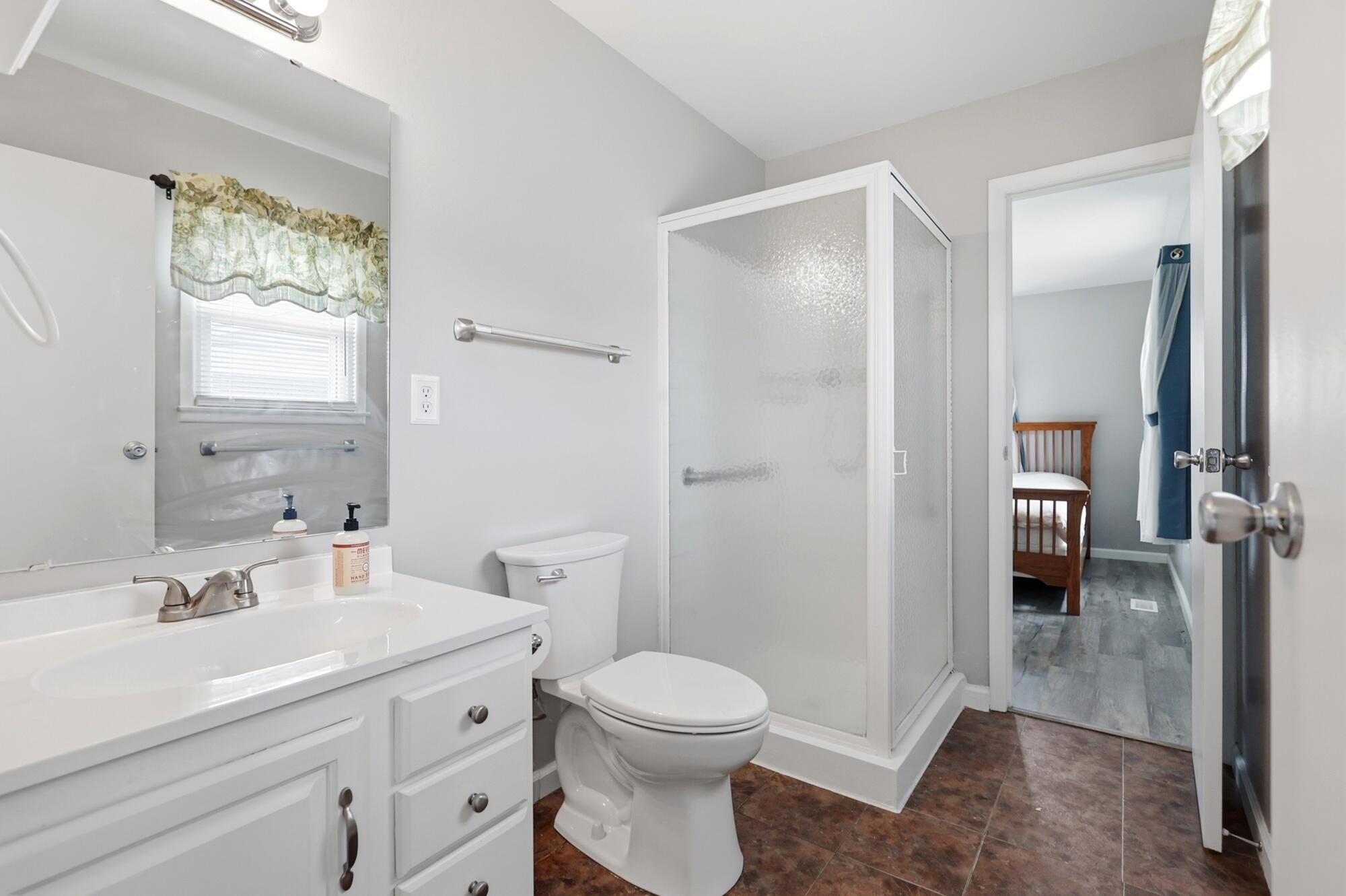 302 Smith, New Carlisle, Ohio 45344