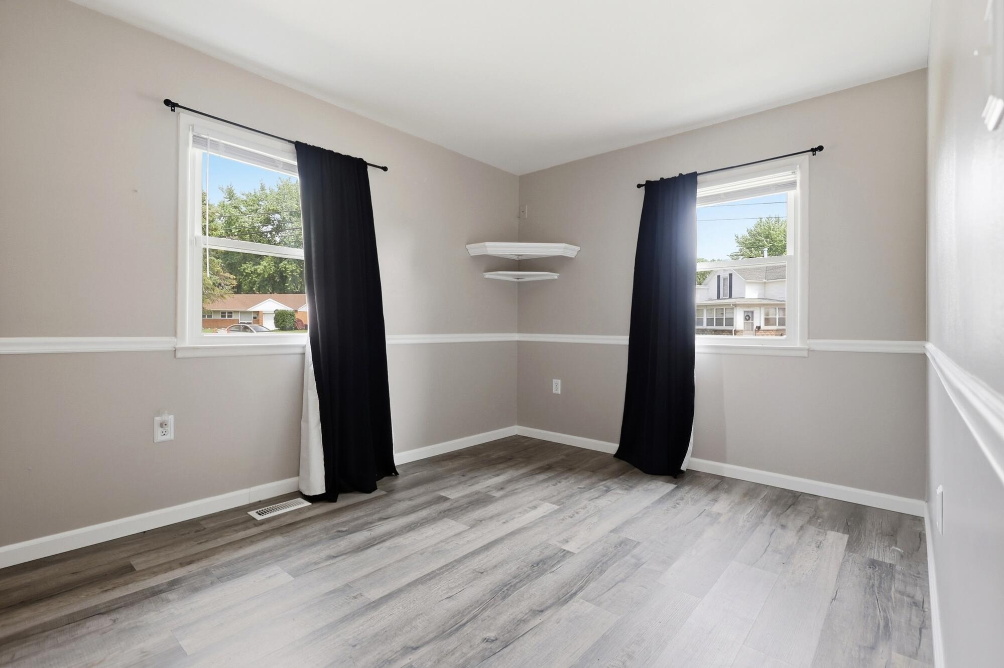 302 Smith, New Carlisle, Ohio 45344