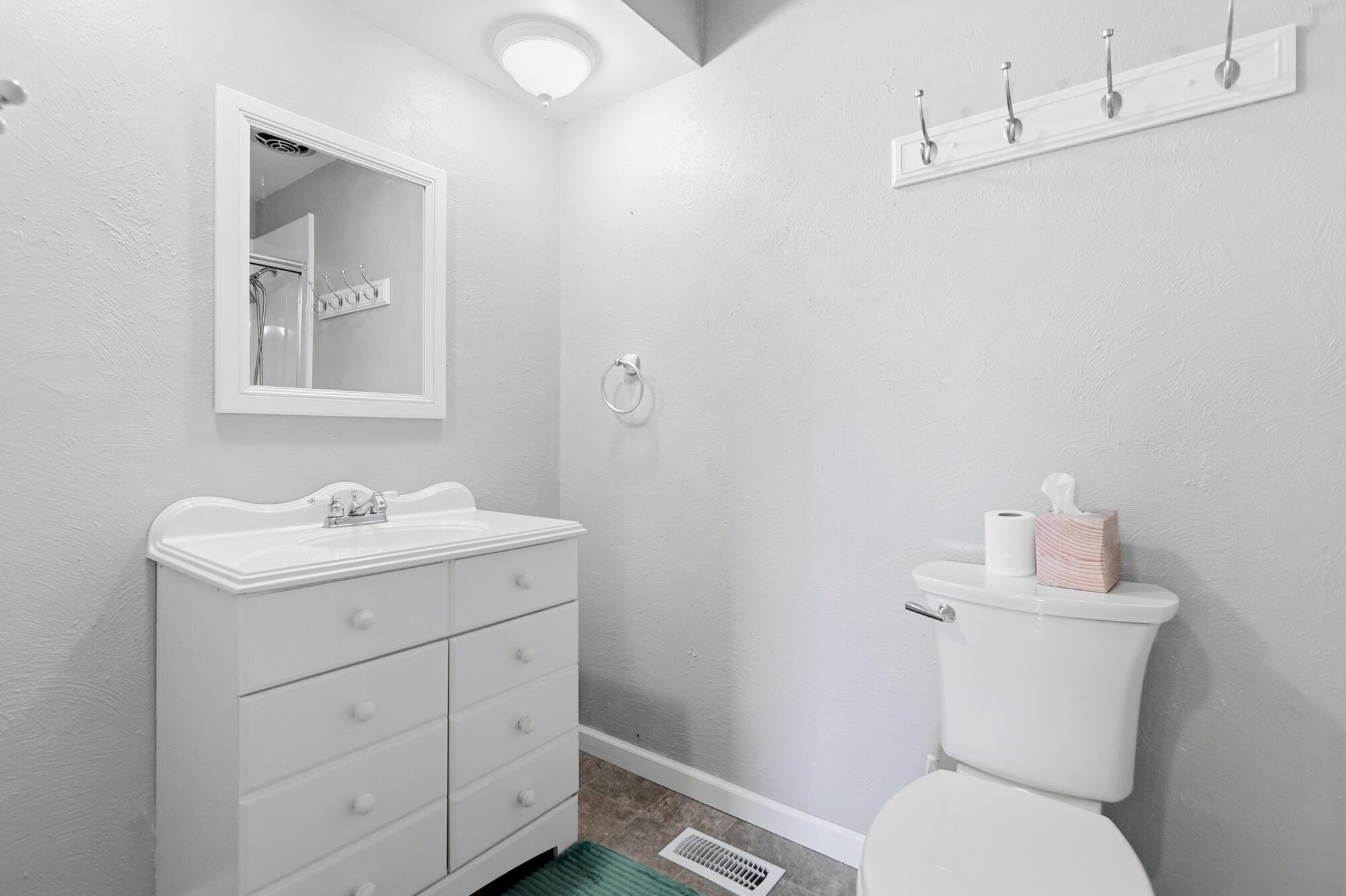 302 Smith, New Carlisle, Ohio 45344