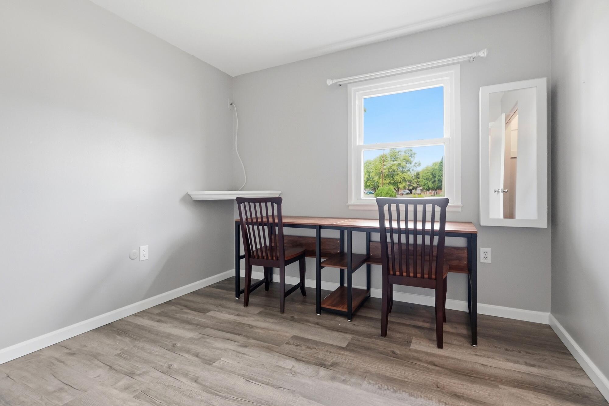 302 Smith, New Carlisle, Ohio 45344