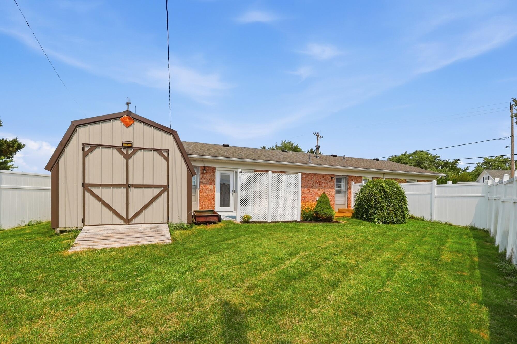 302 Smith, New Carlisle, Ohio 45344