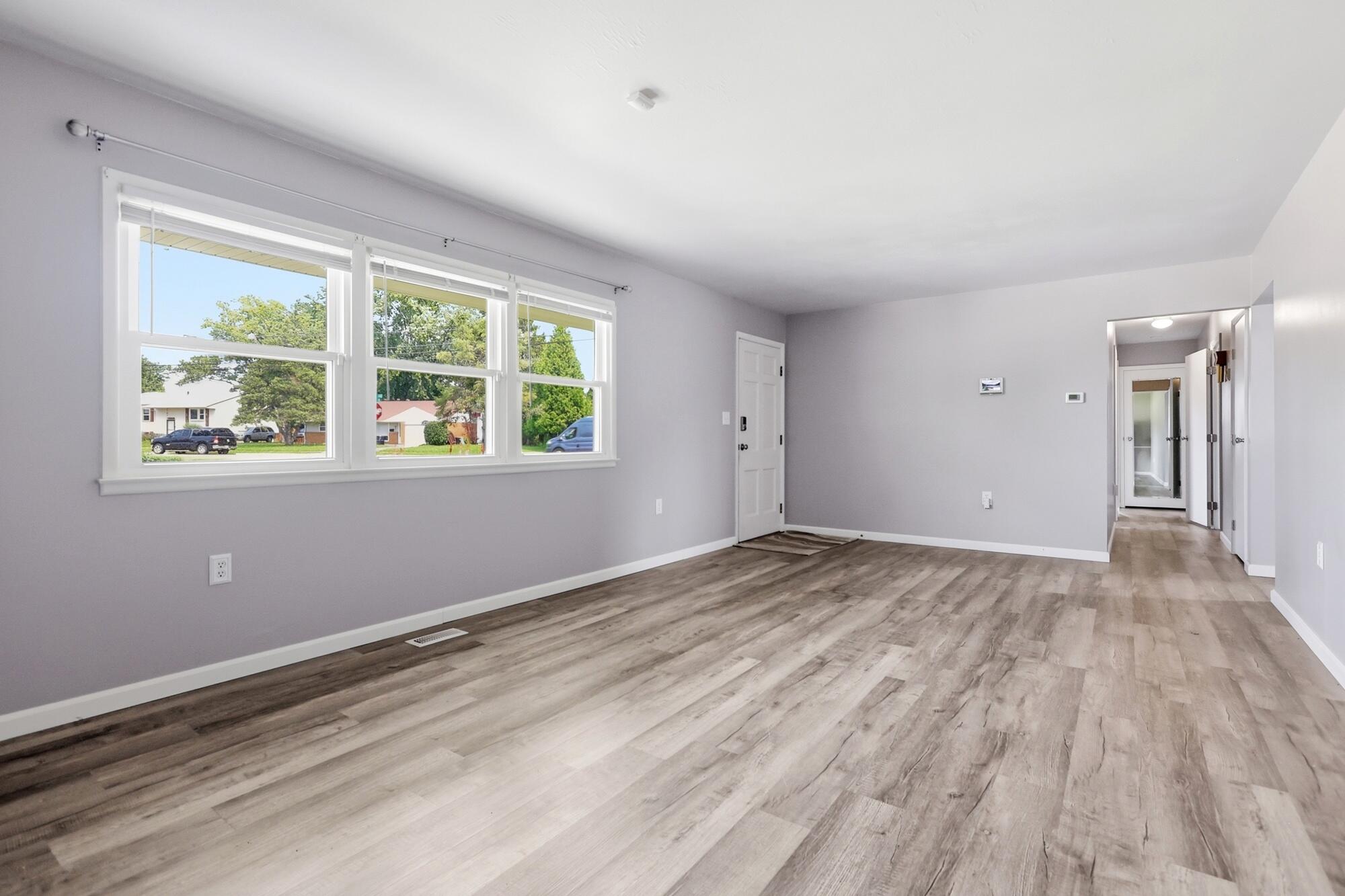 302 Smith, New Carlisle, Ohio 45344