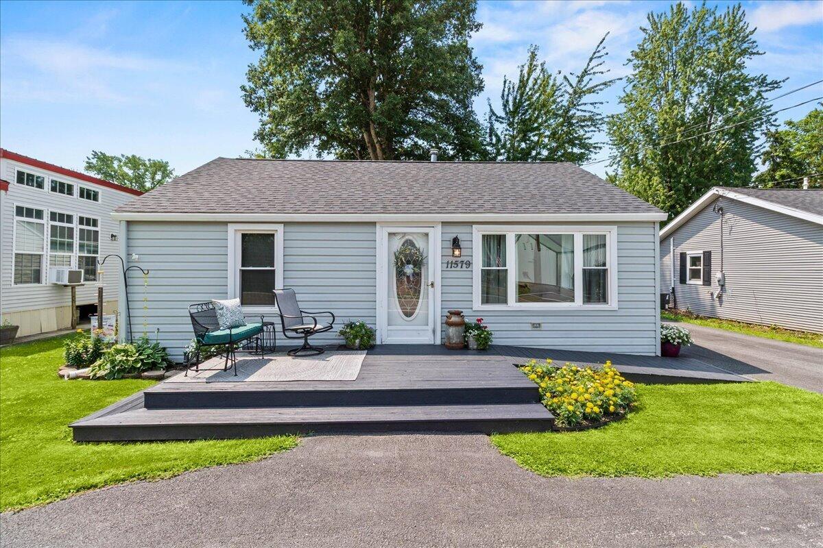 11579 S R 365, Lakeview, Ohio 43331
