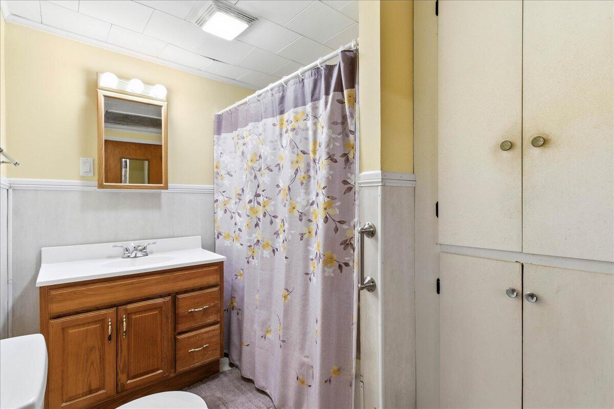 11579 S R 365, Lakeview, Ohio 43331