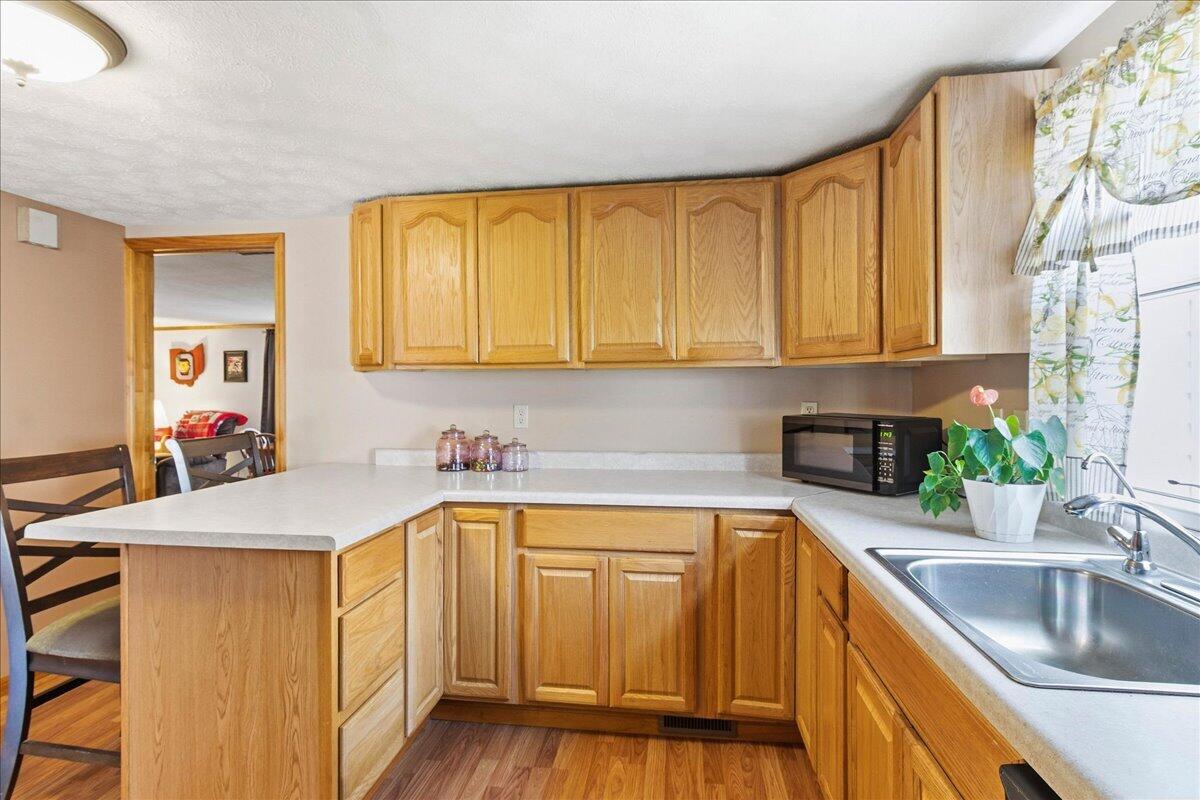 11579 S R 365, Lakeview, Ohio 43331