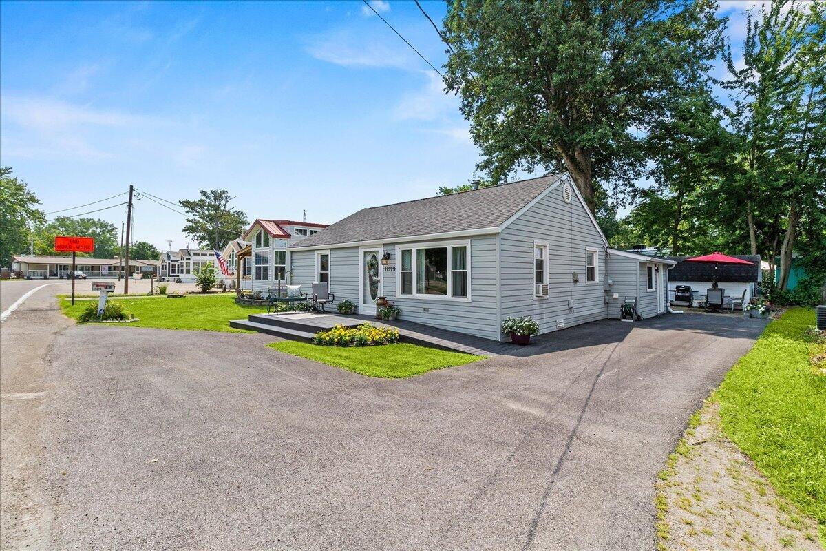 11579 S R 365, Lakeview, Ohio 43331