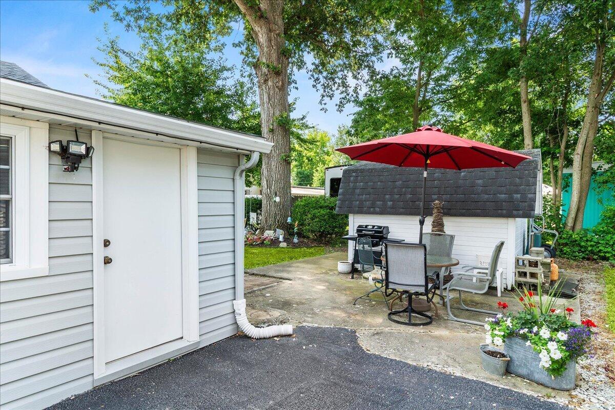 11579 S R 365, Lakeview, Ohio 43331