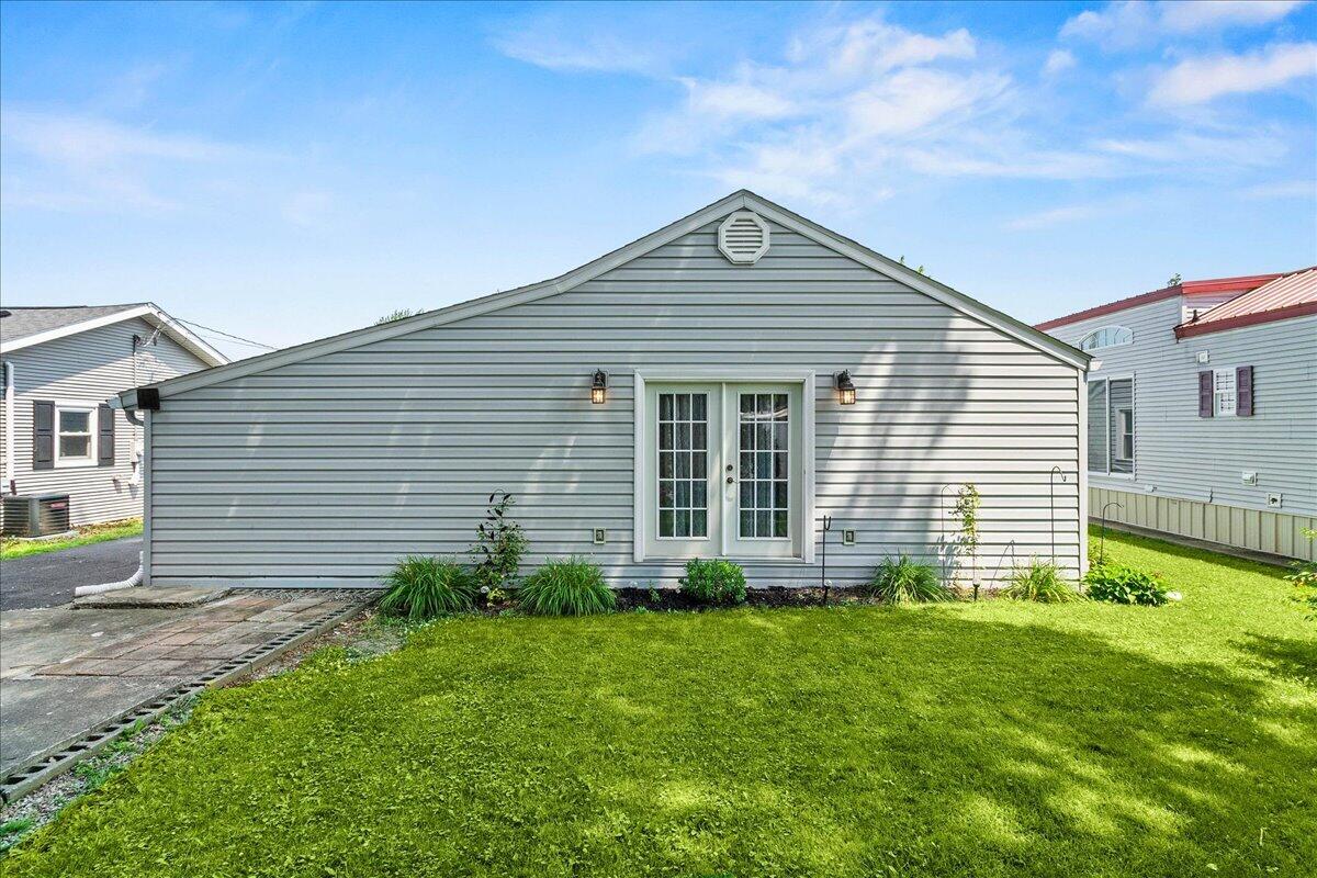 11579 S R 365, Lakeview, Ohio 43331